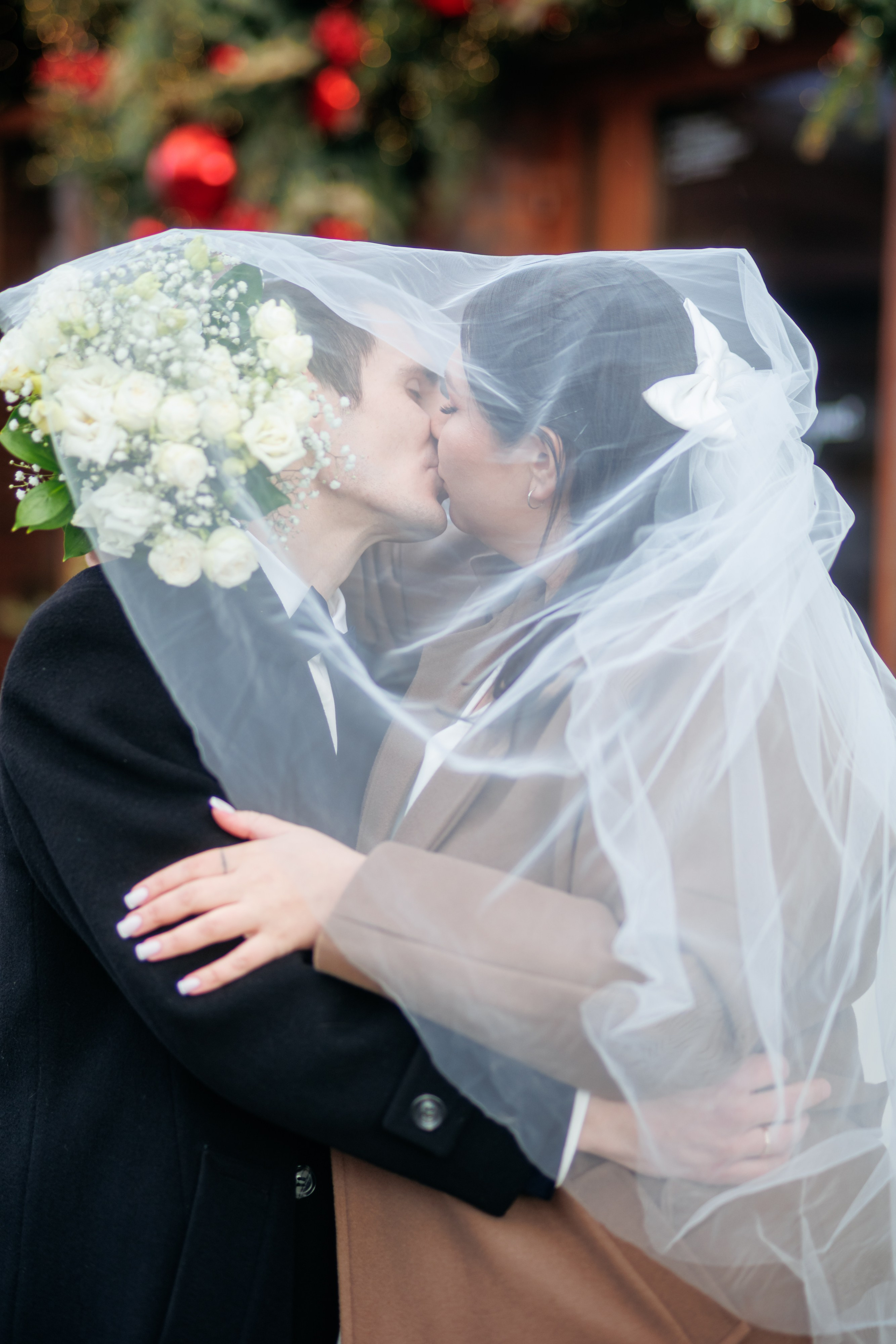 25.01.25. Свадебный и семейный фотограф в Армавире