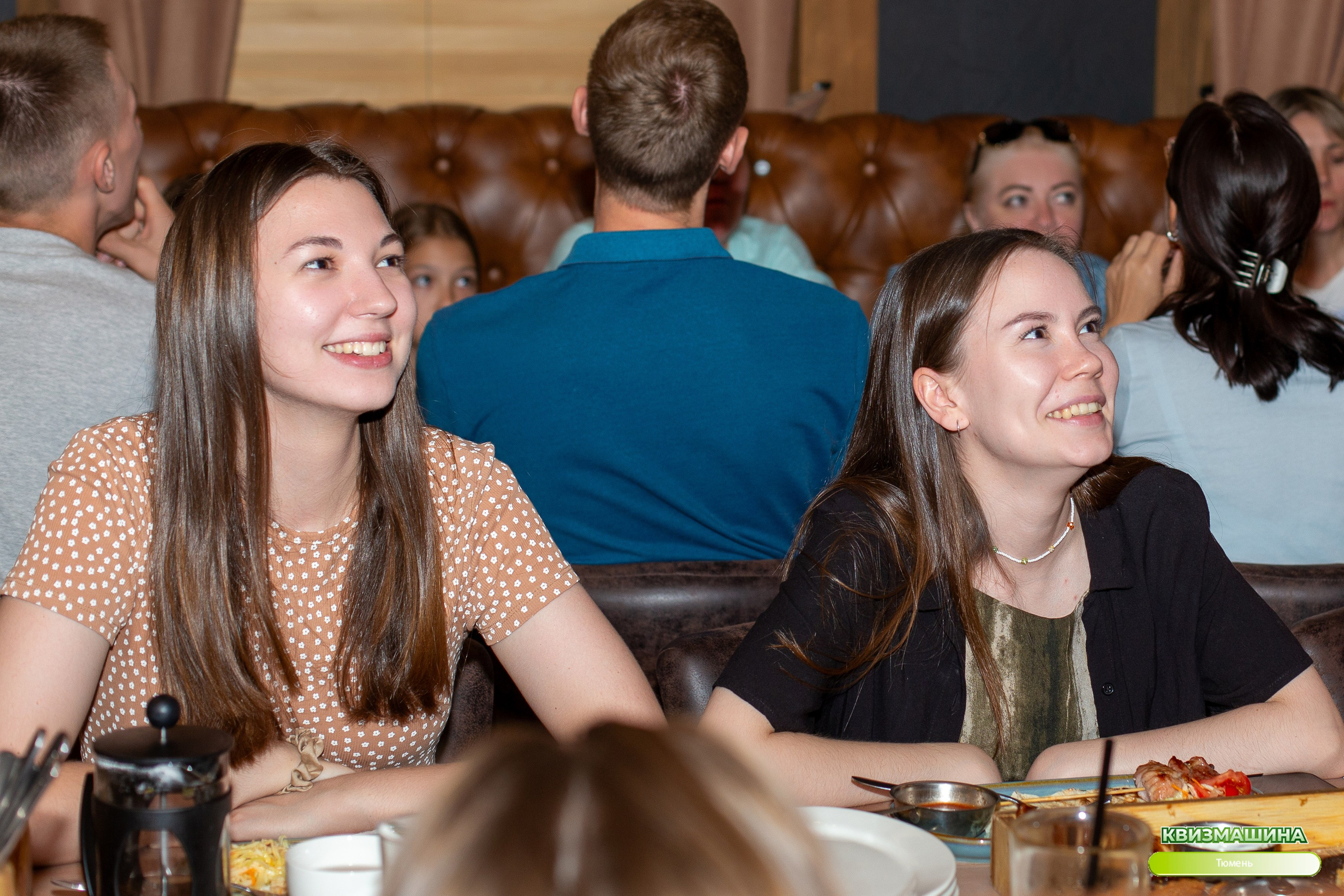 Квиз. Ирина Квасова | Фотограф в стиле VOGUE | Тюмень