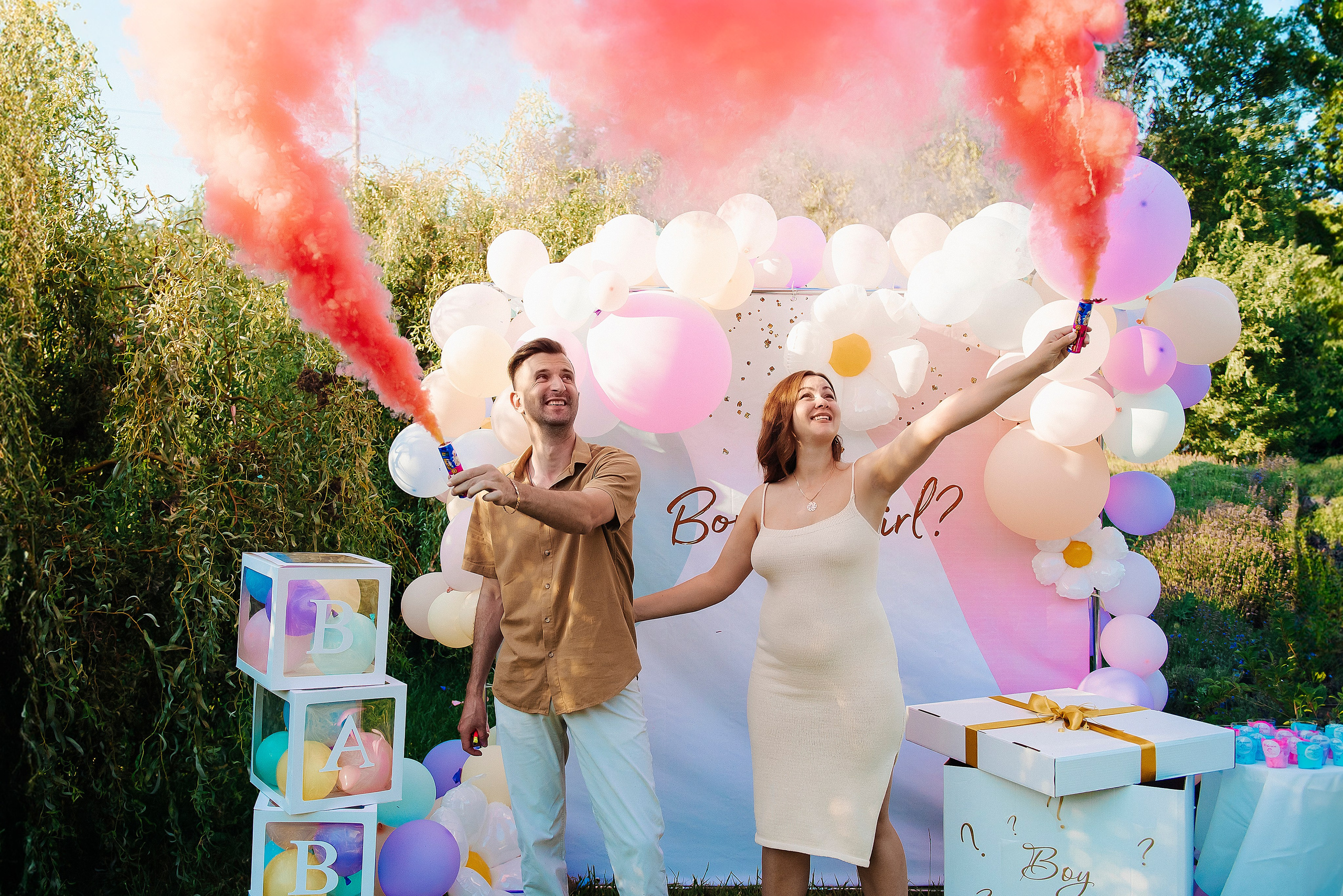 Фотосъемка гендерпати, фотосессии беременности. Свадебный фотограф Ростов-на-Дону от 4 400 руб. |Кристина Гайсенюк