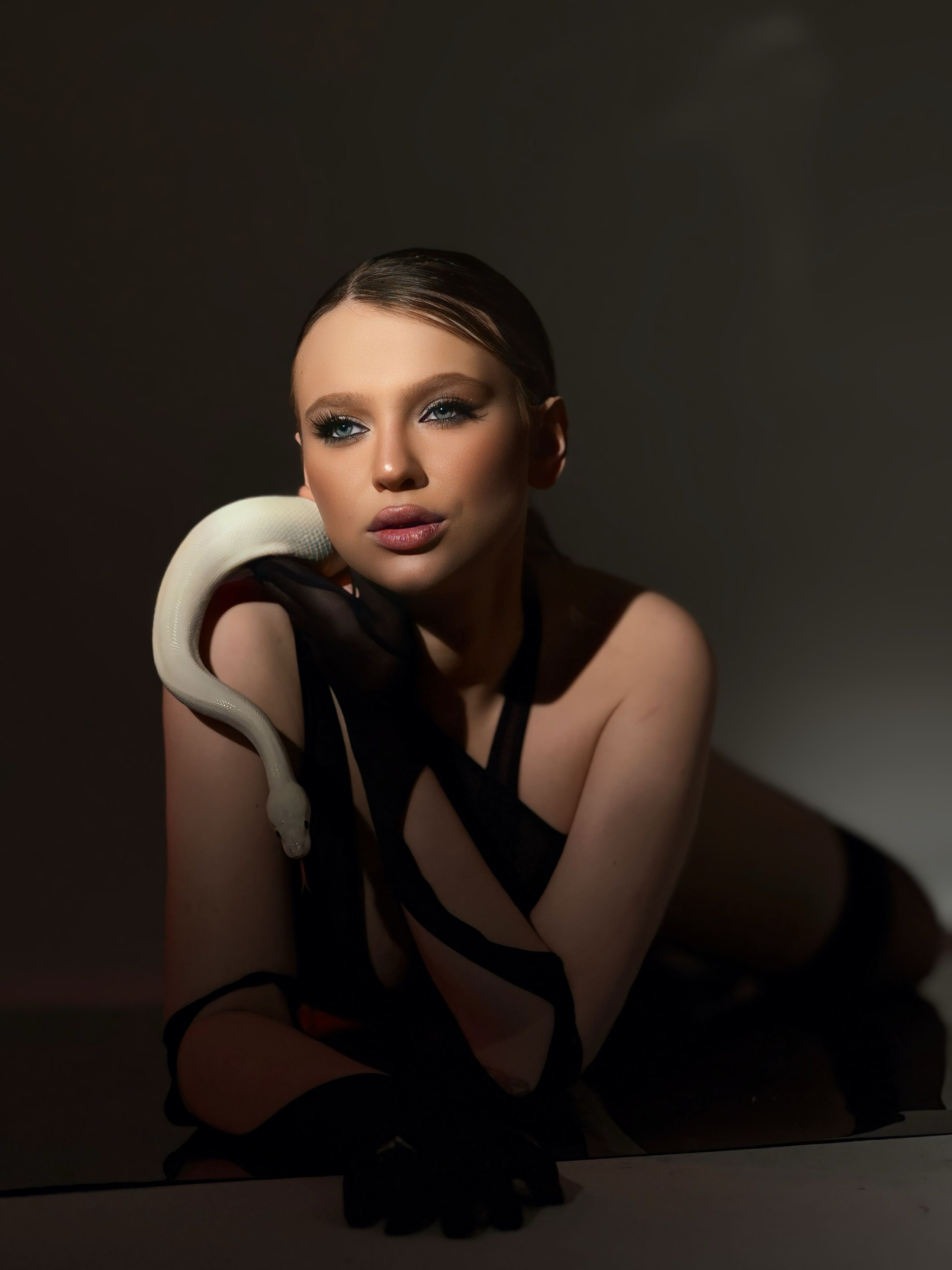 Творческая съемка. Фотограф в Санкт-Петербурге Юлия Романовна