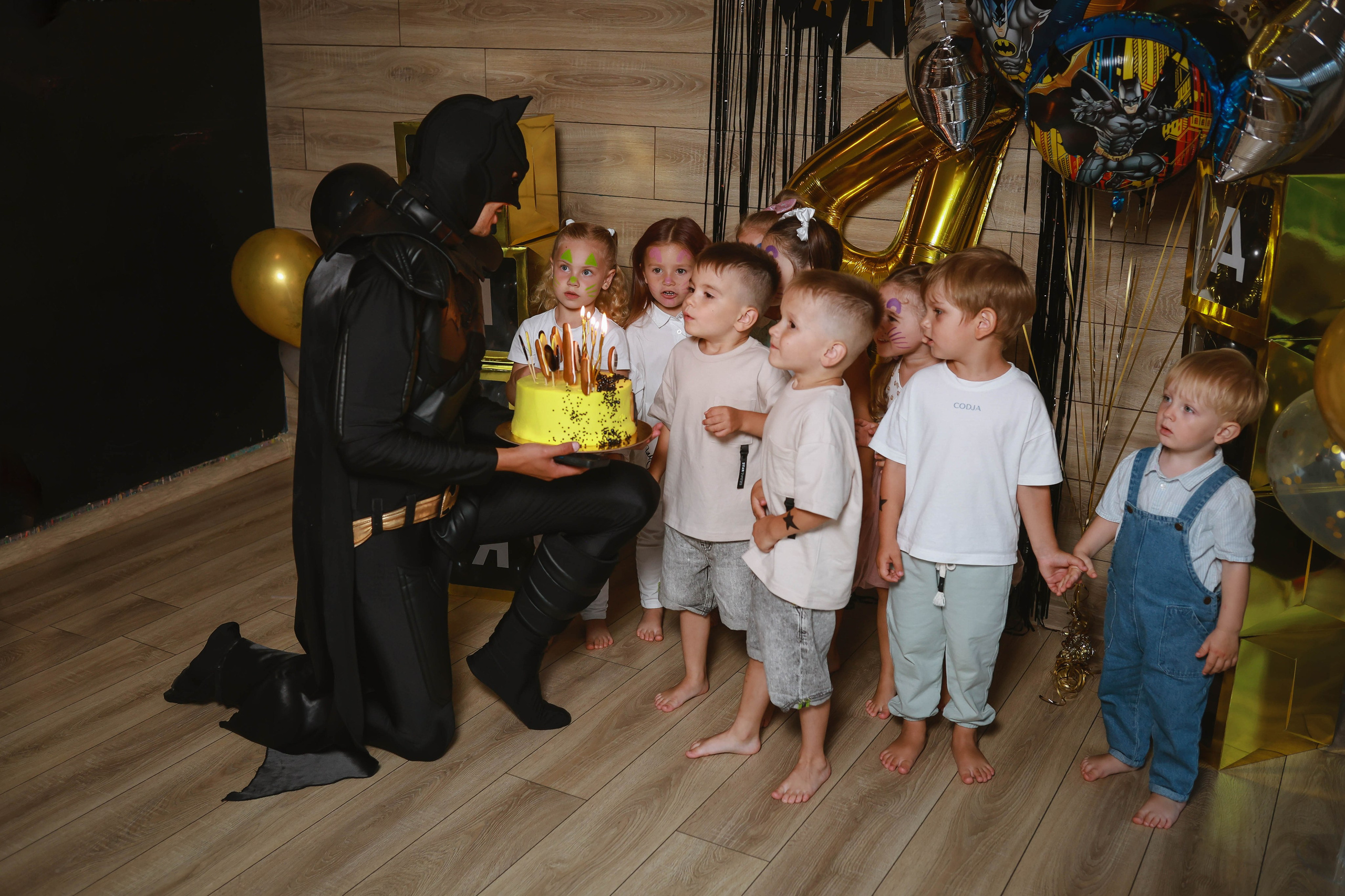 Даня и Киря. Семейный фотограф в Люберцах Шешина Анастасия