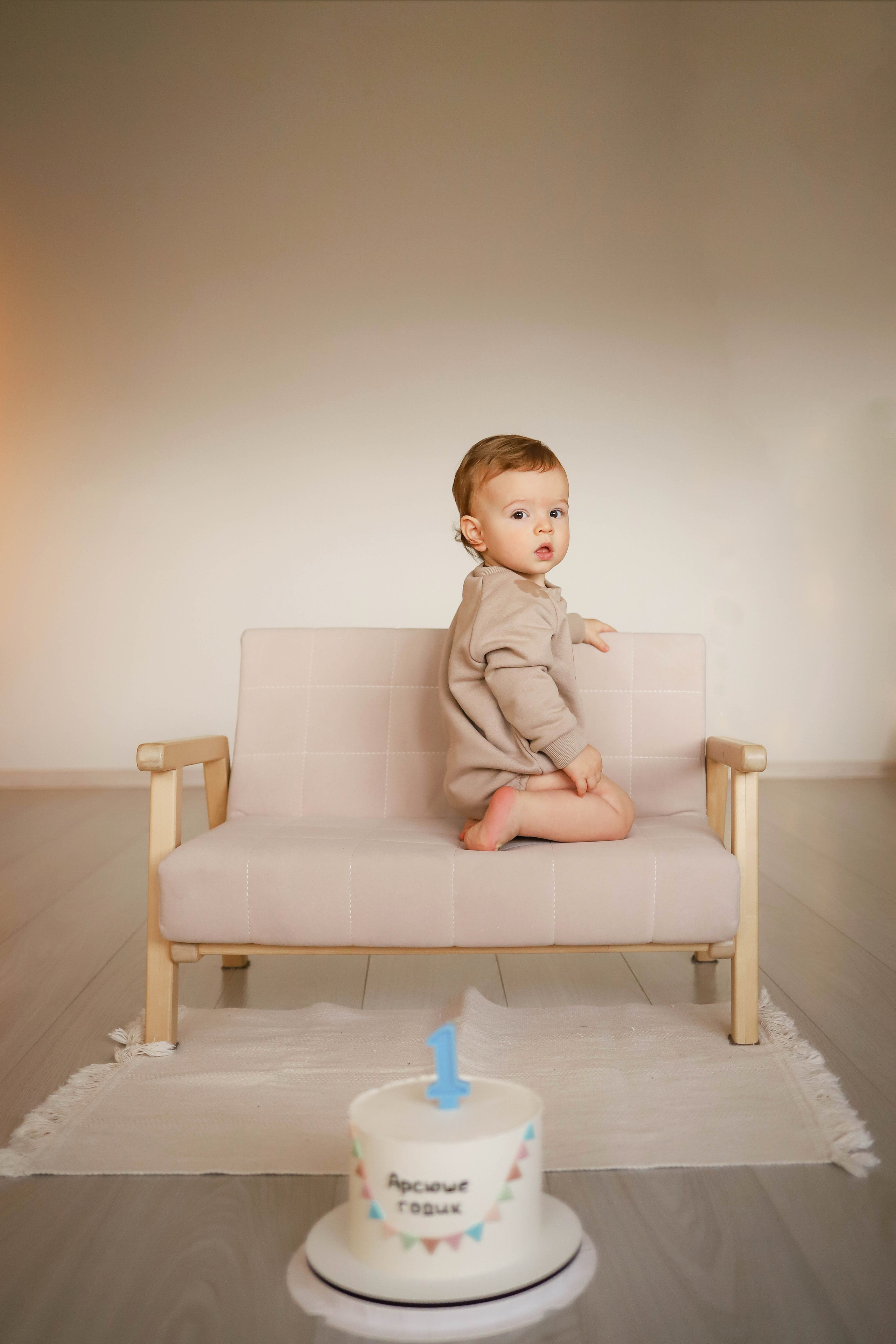 Арсений. Семейный фотограф в Люберцах Шешина Анастасия