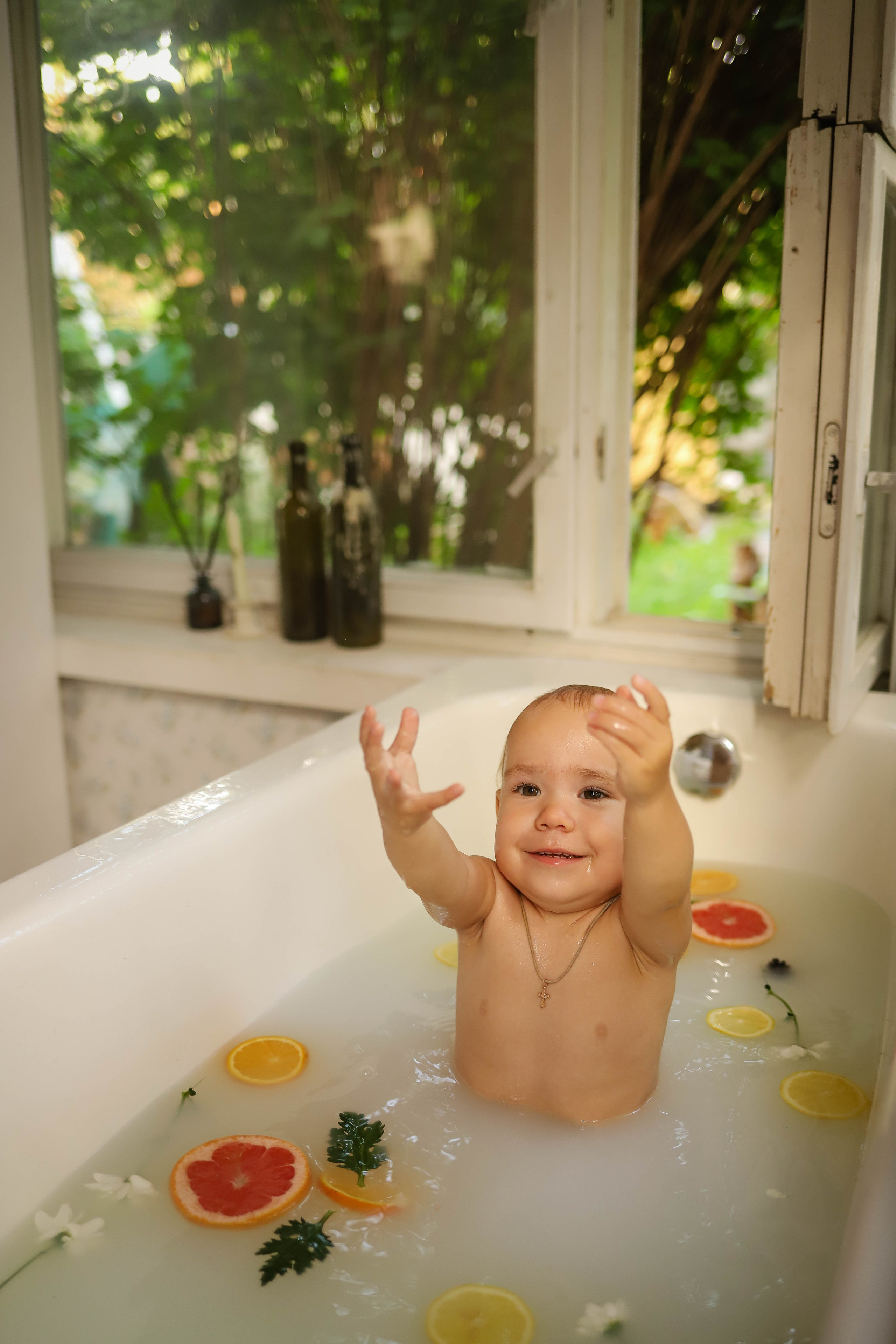 Малыши. ГринДача. Семейный фотограф в Люберцах Шешина Анастасия