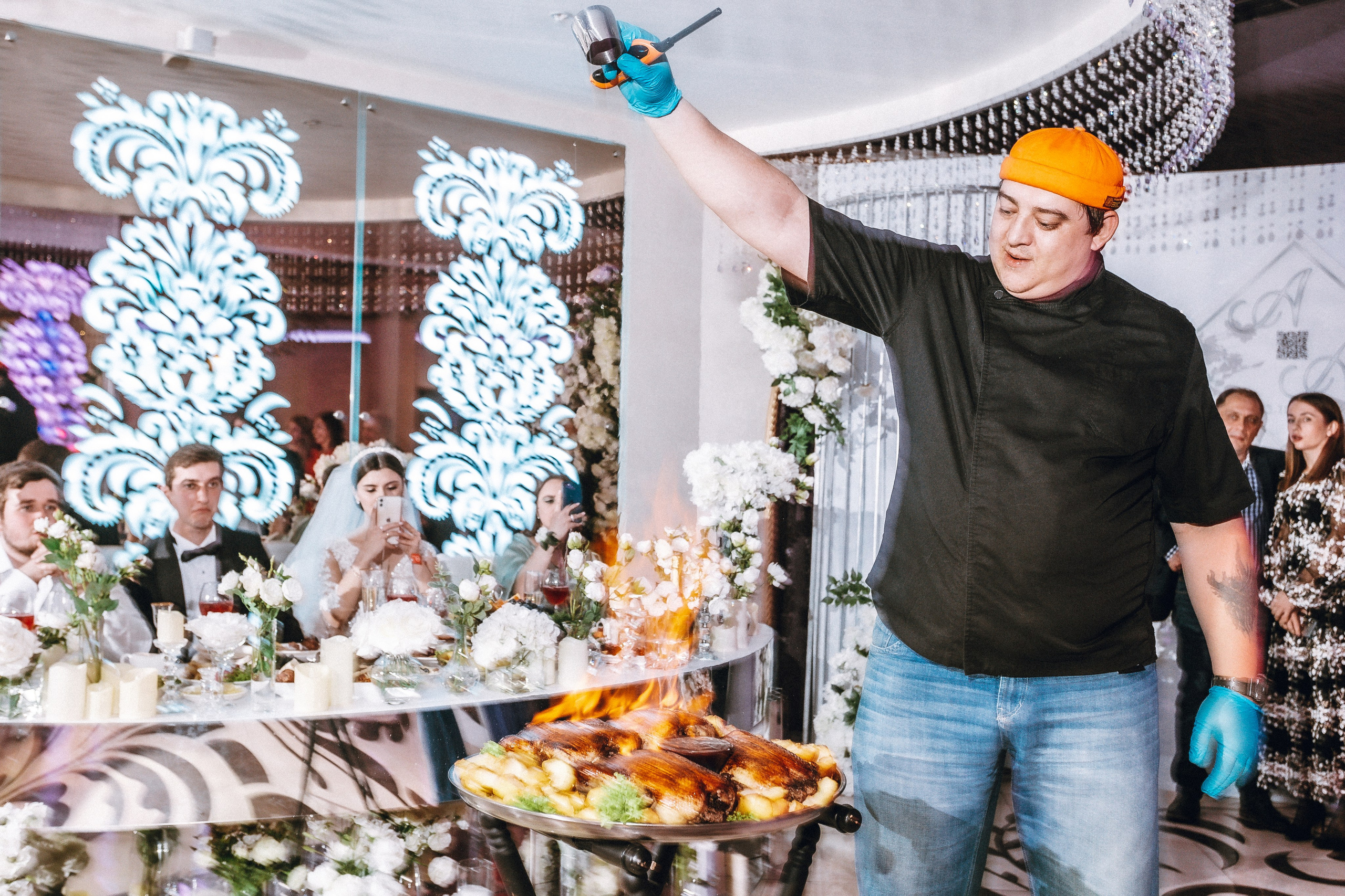 Свадьба. Свадебный, семейный фотограф