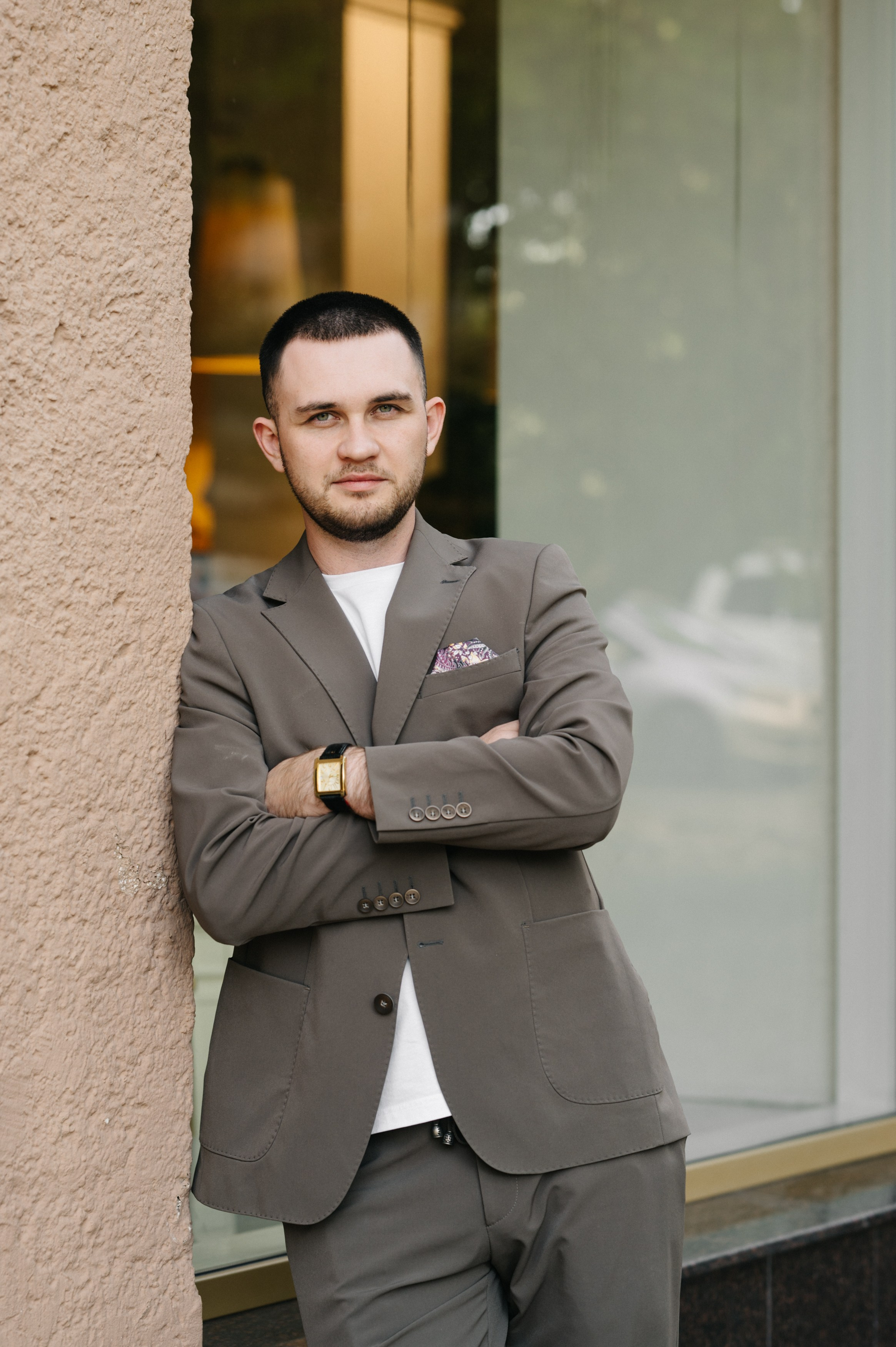 Вместе. Фотограф Ким Ангелина