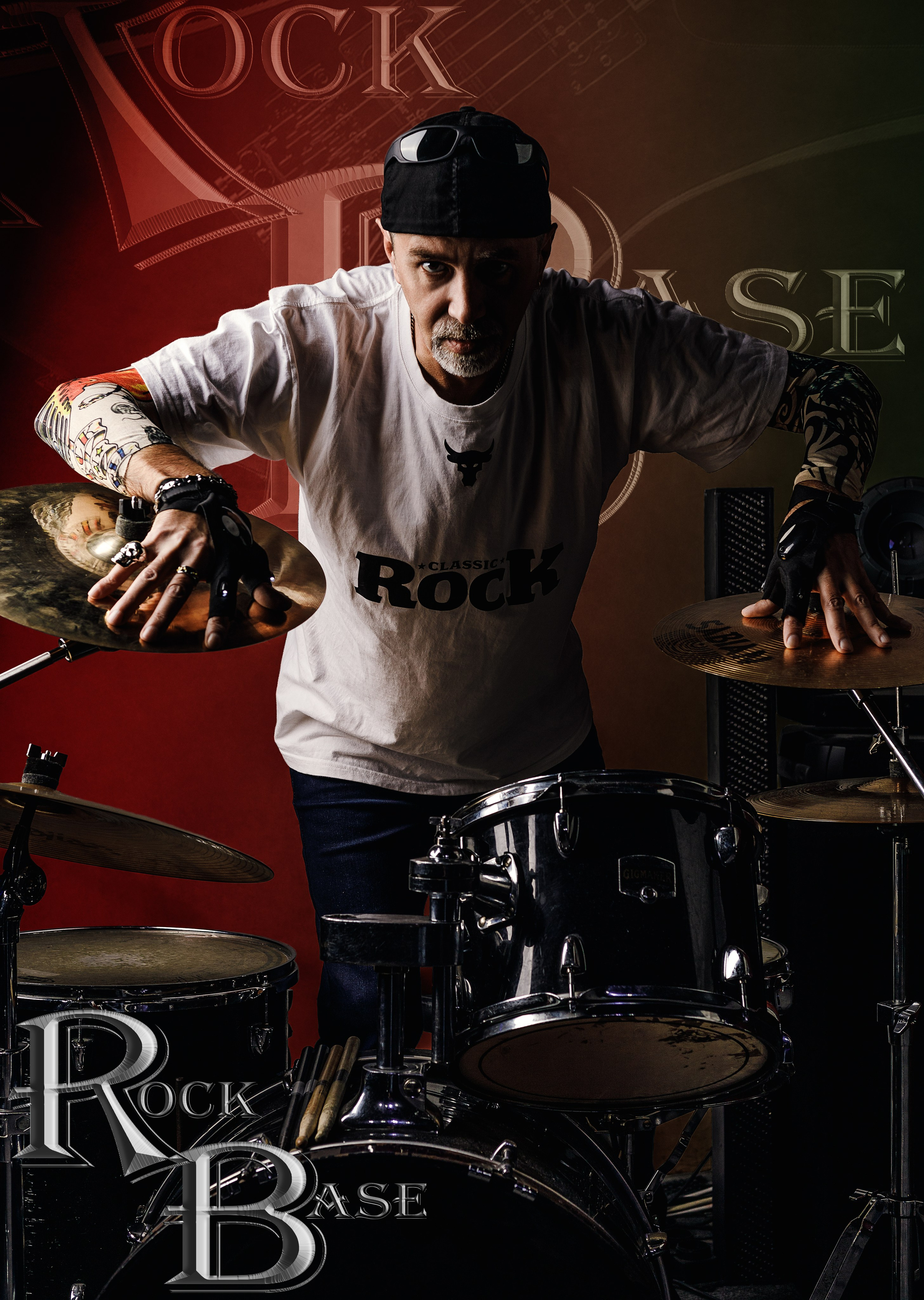 Rock Base. Ирина Ананич. Фотограф в Красноярске