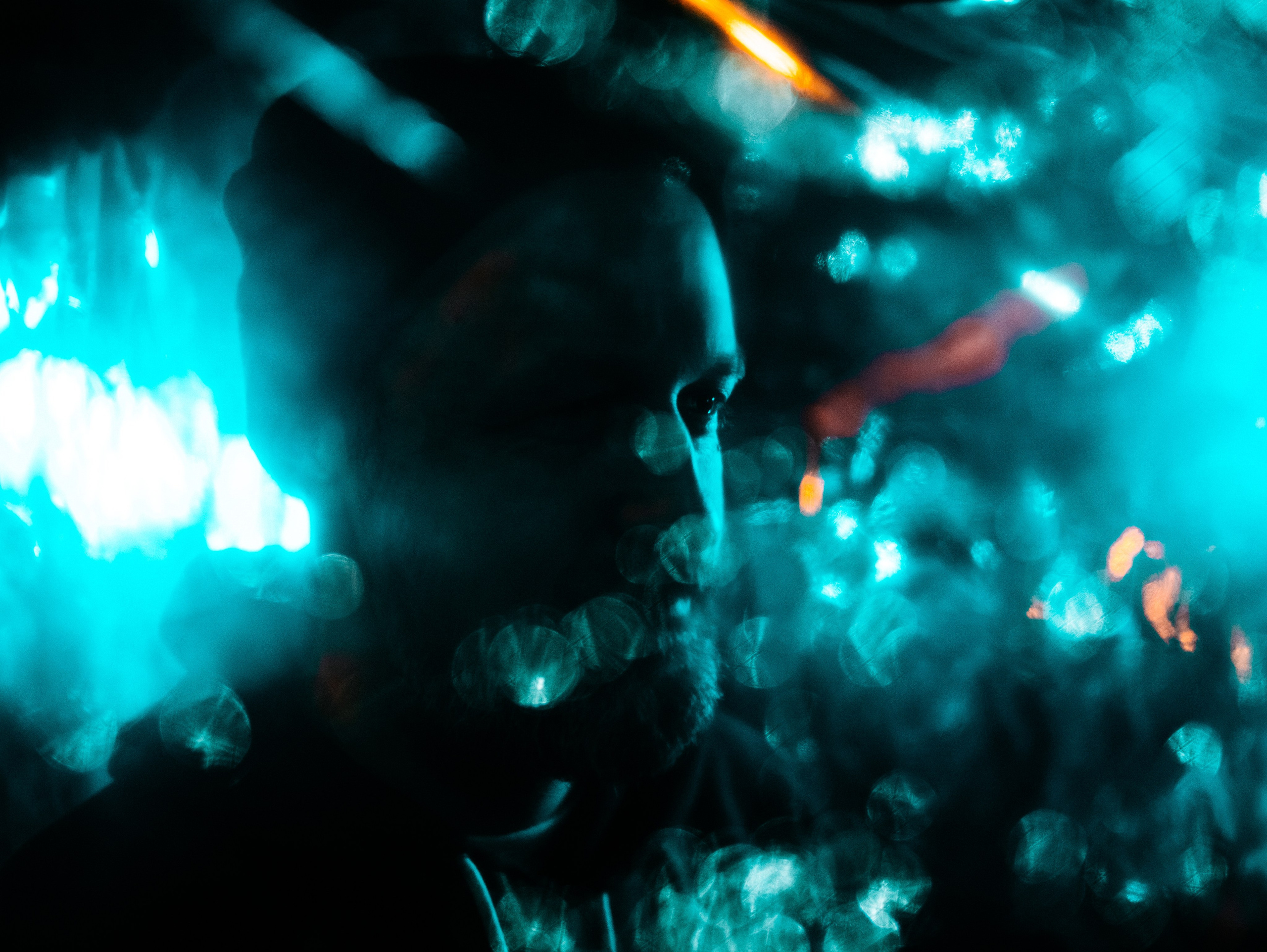 Бэндфото. Фотограф Мария Немм