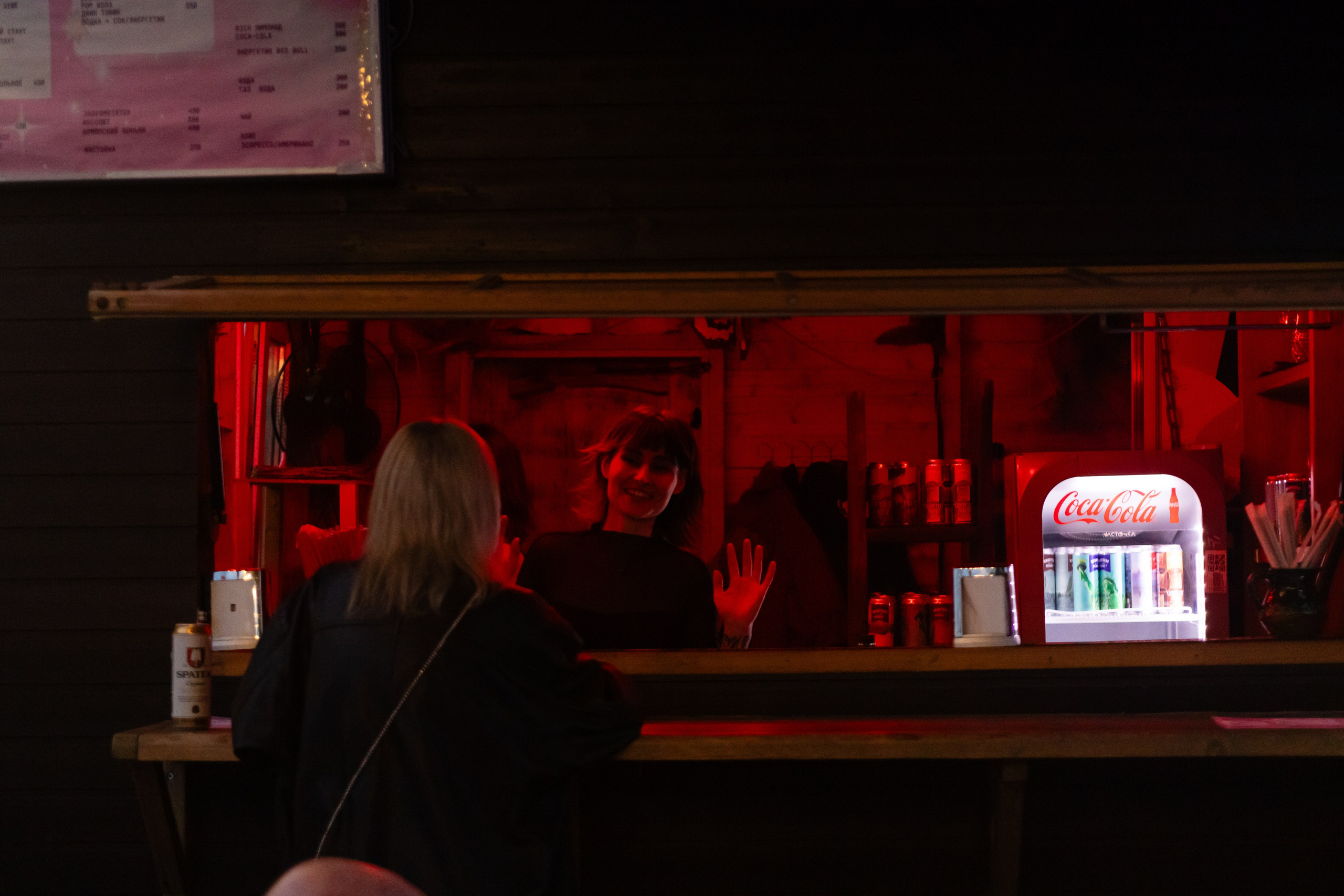 День рождения клуба «Ласточка» 2025. Фотограф Мария Немм