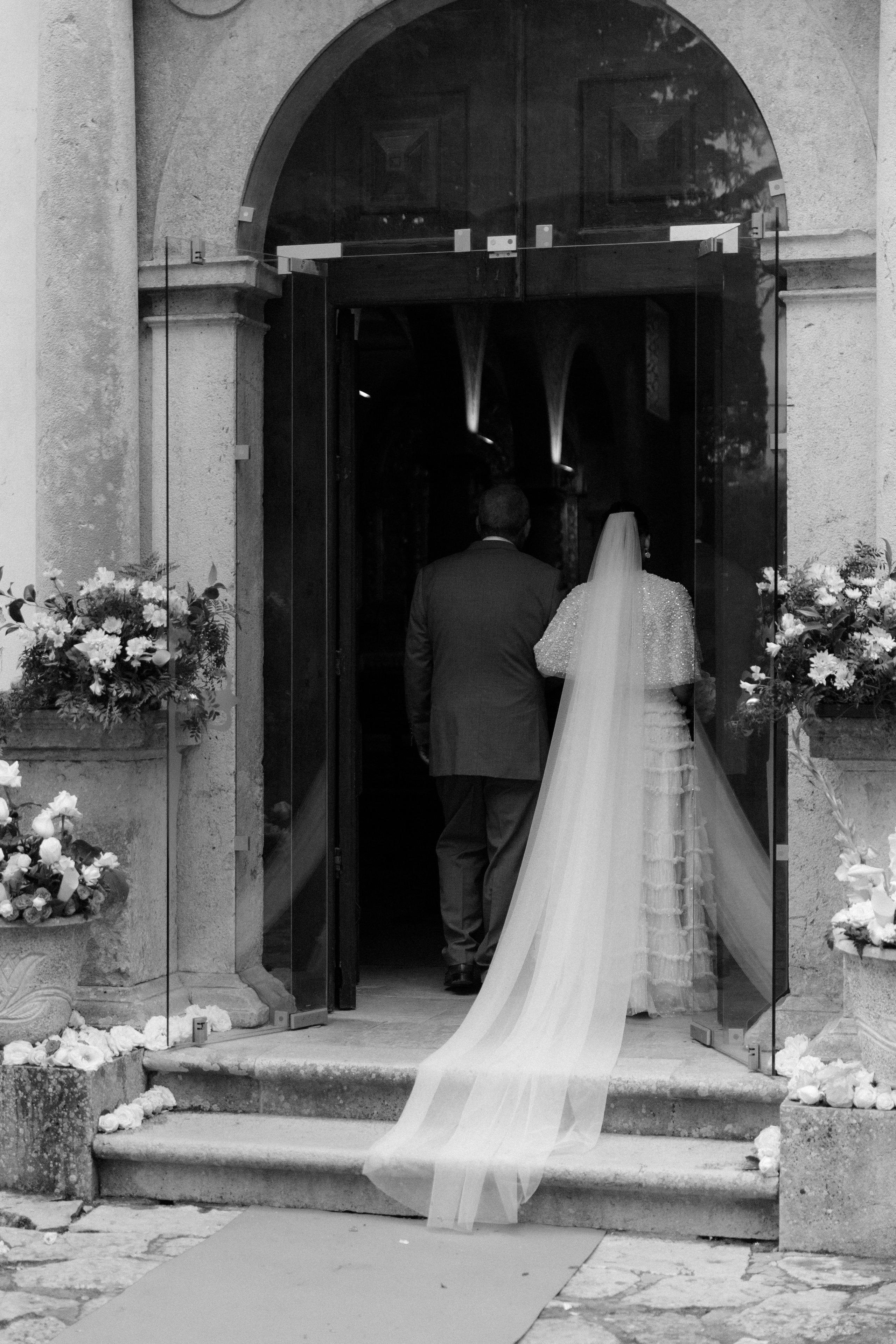 Португальская история. Свадебный и портретный фотограф