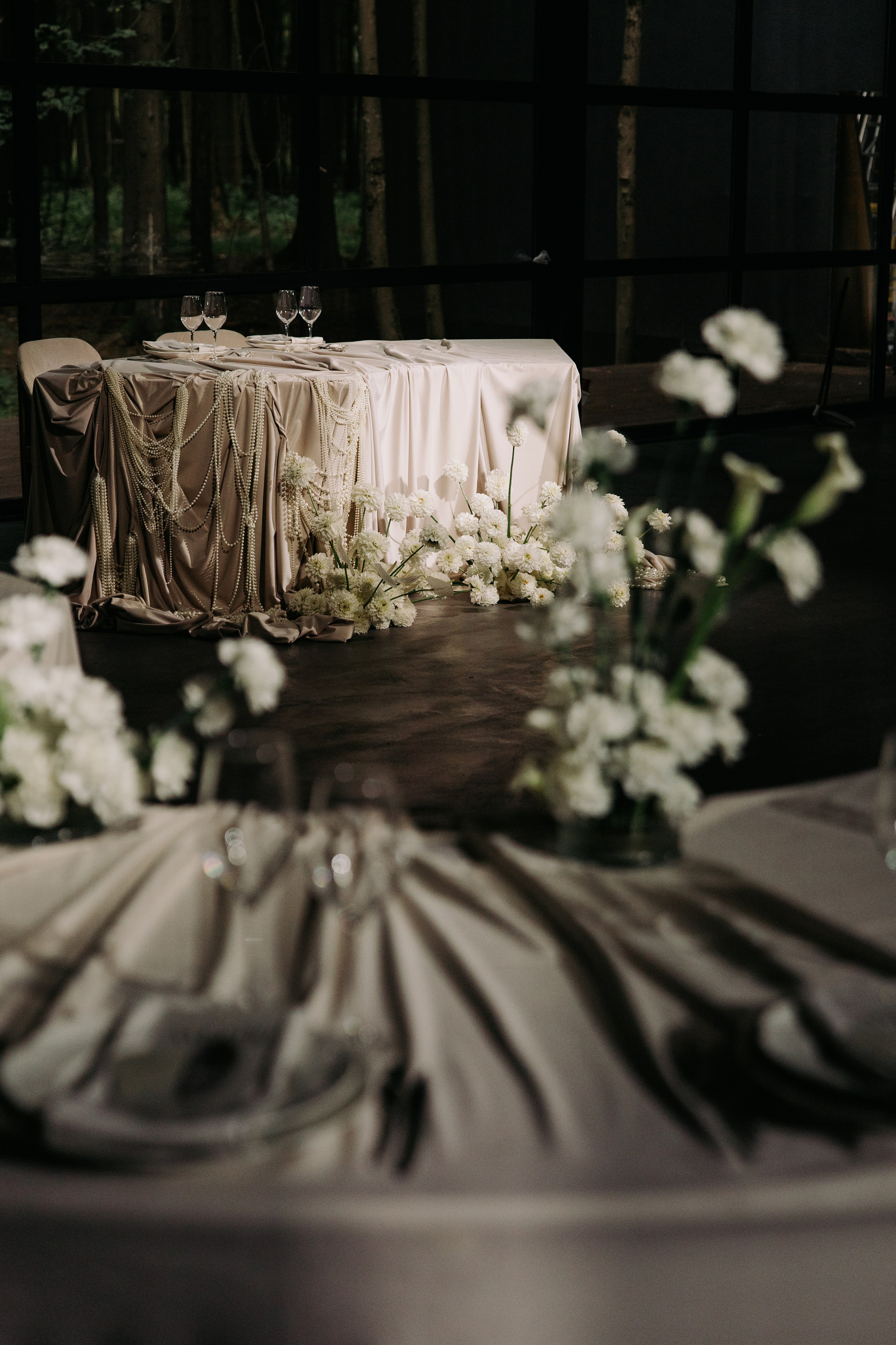 Леонид и Арина. Свадебный и портретный фотограф