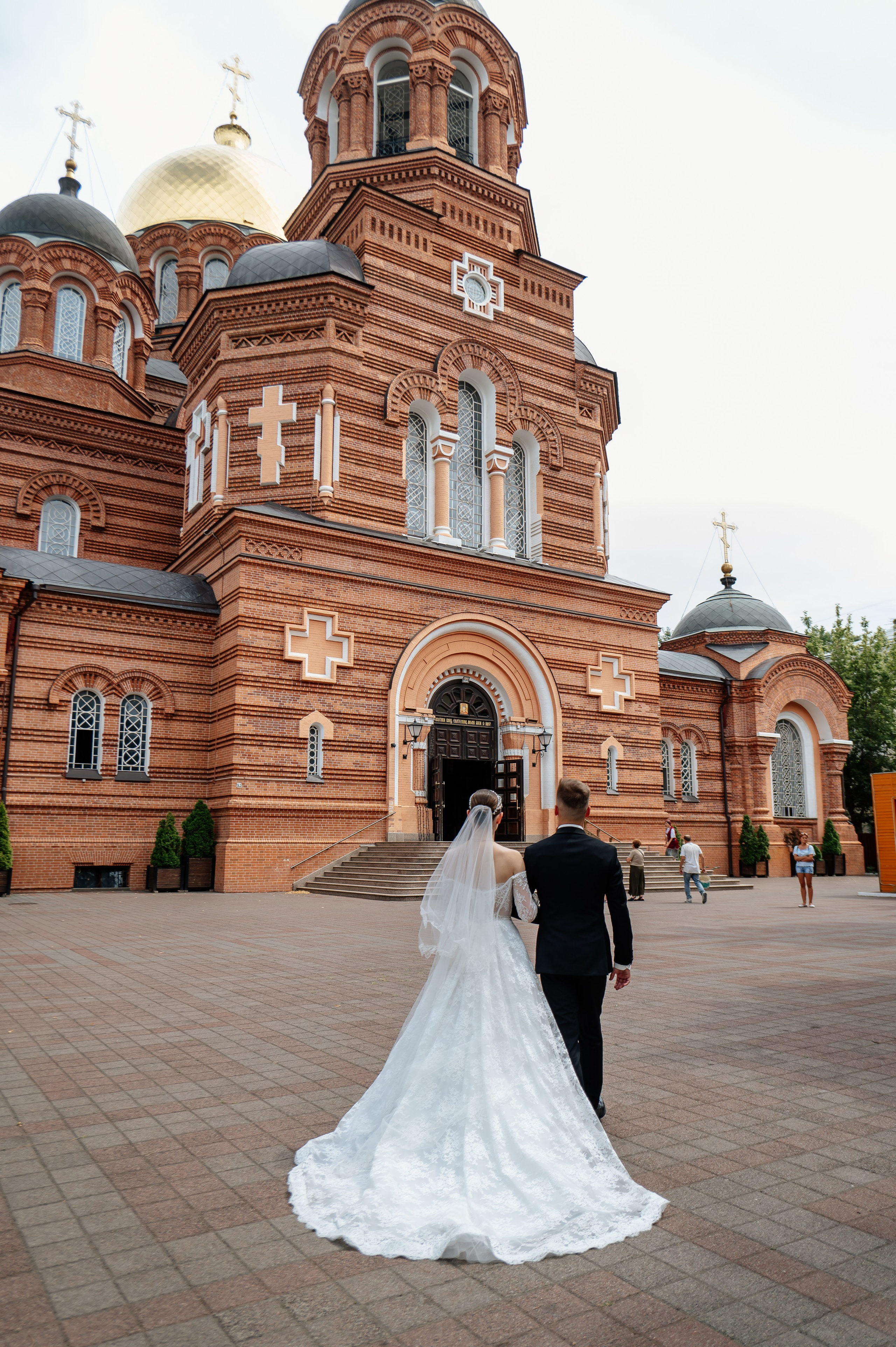 Танцуют все!. Свадебный фотограф в Краснодаре и Сочи Комолова Екатерина