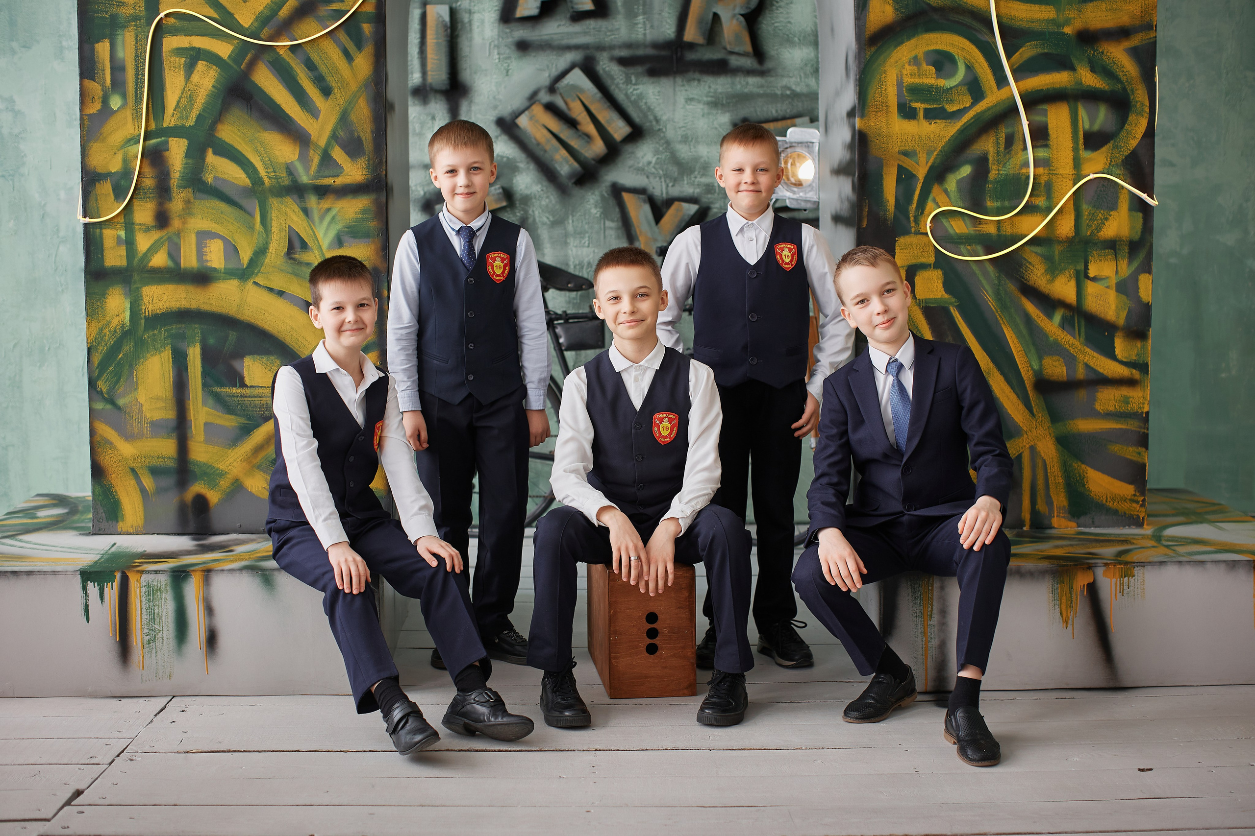 Группы. Выпускные альбомы в городе Курган для всех