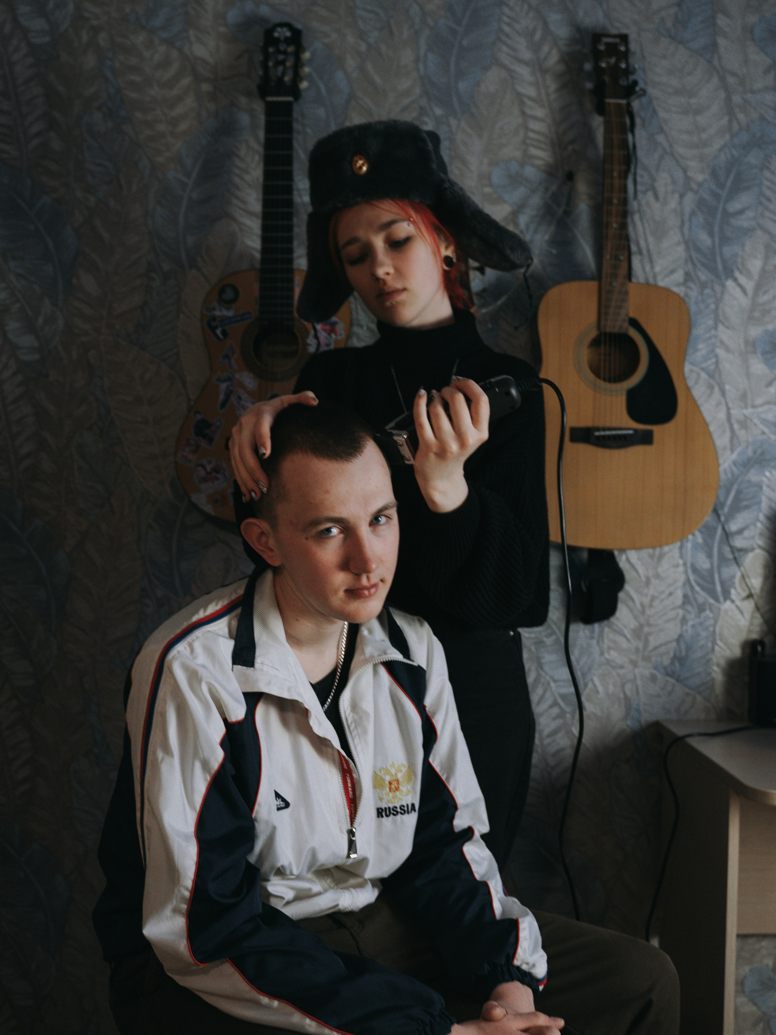 Булат — армия