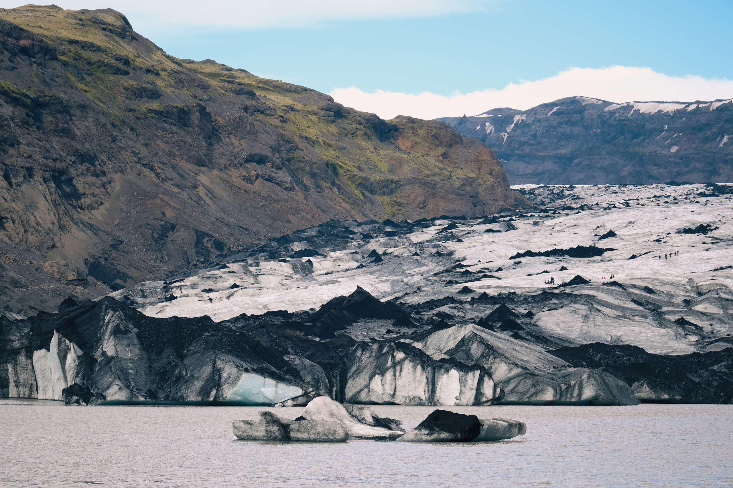 Iceland. Photographer