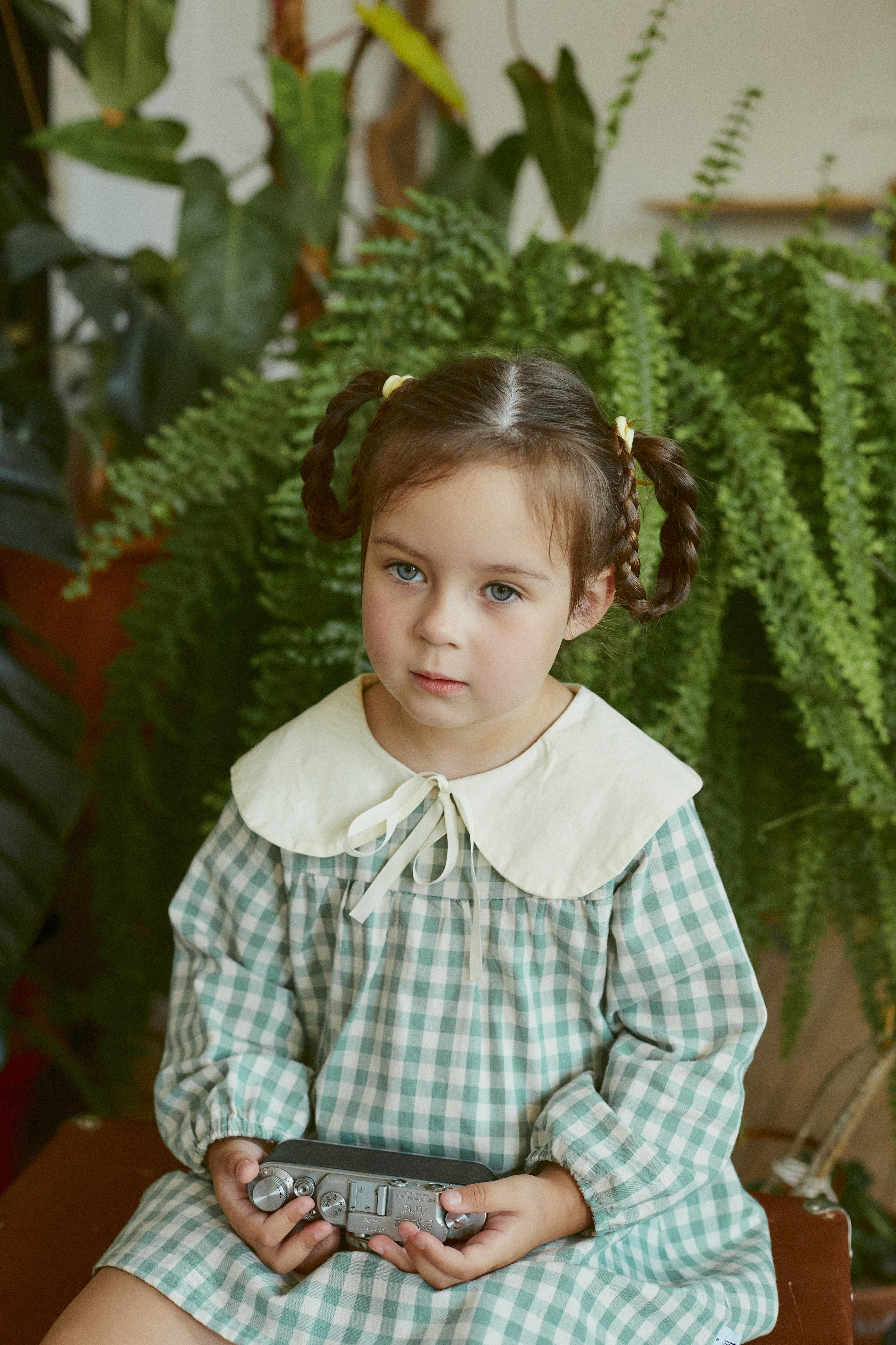 RETRO. Efimova Model Agency