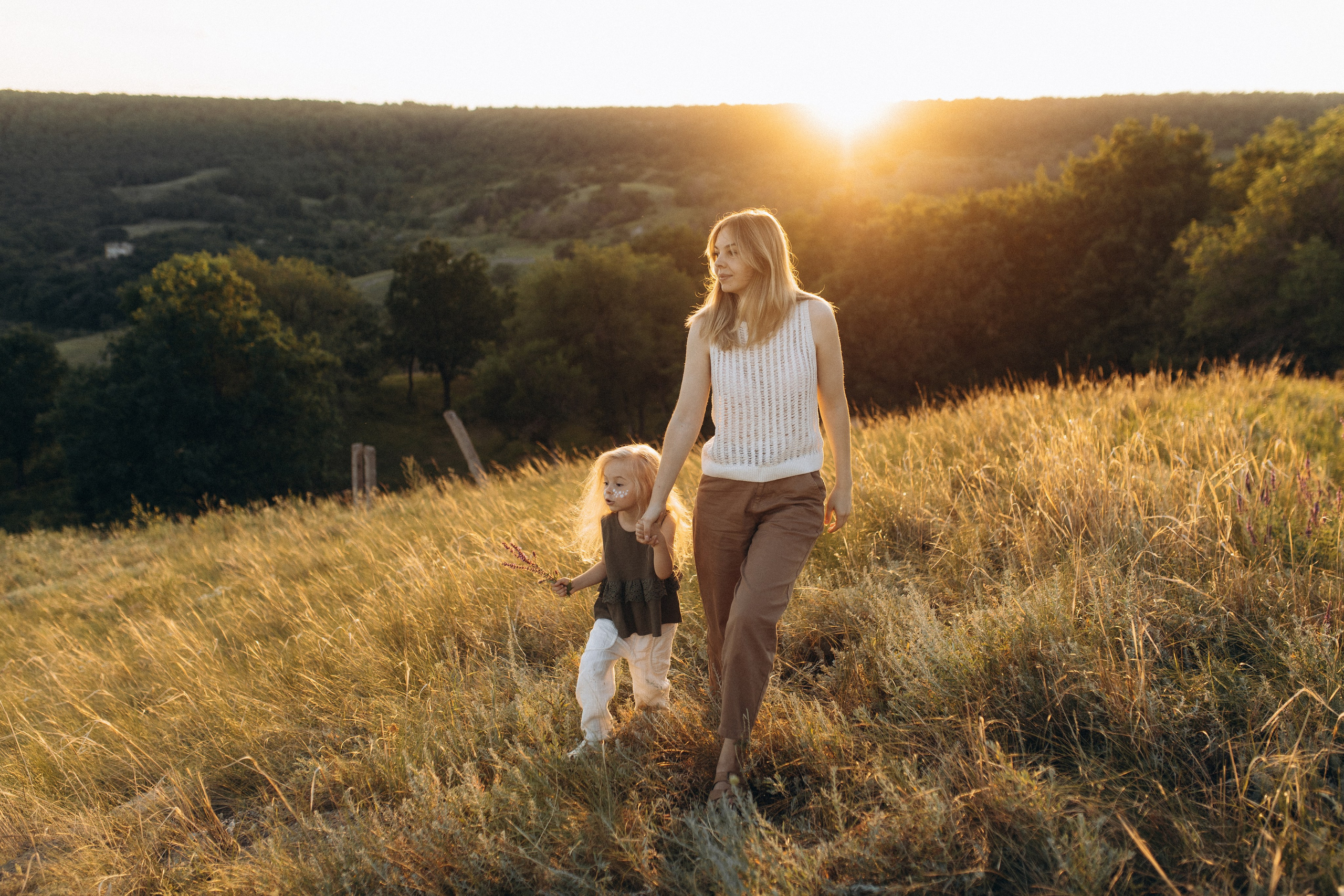 Катя и Рита. Фотограф Саратов