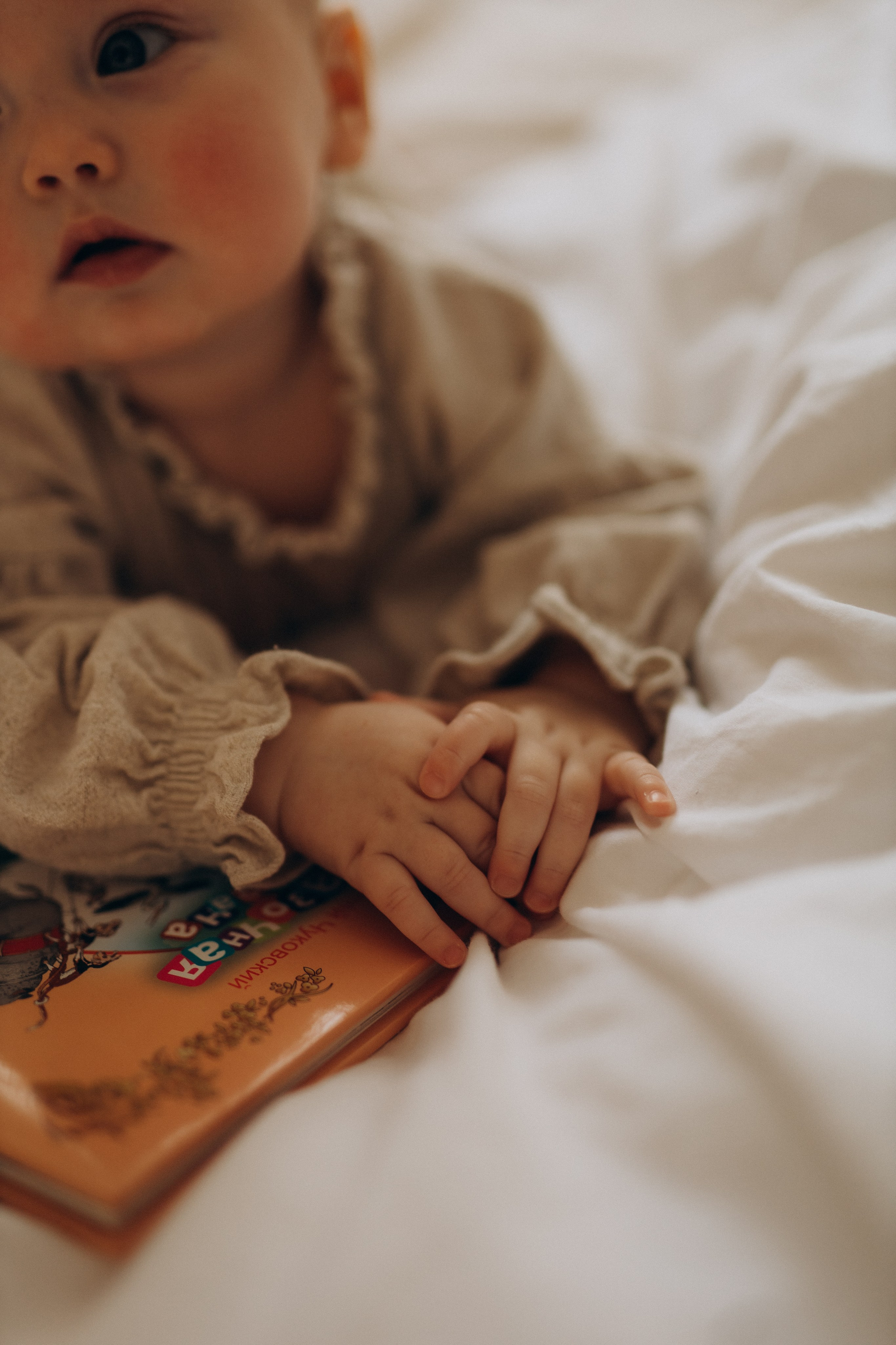 Лера, Варя и Есения. Фотограф Саратов