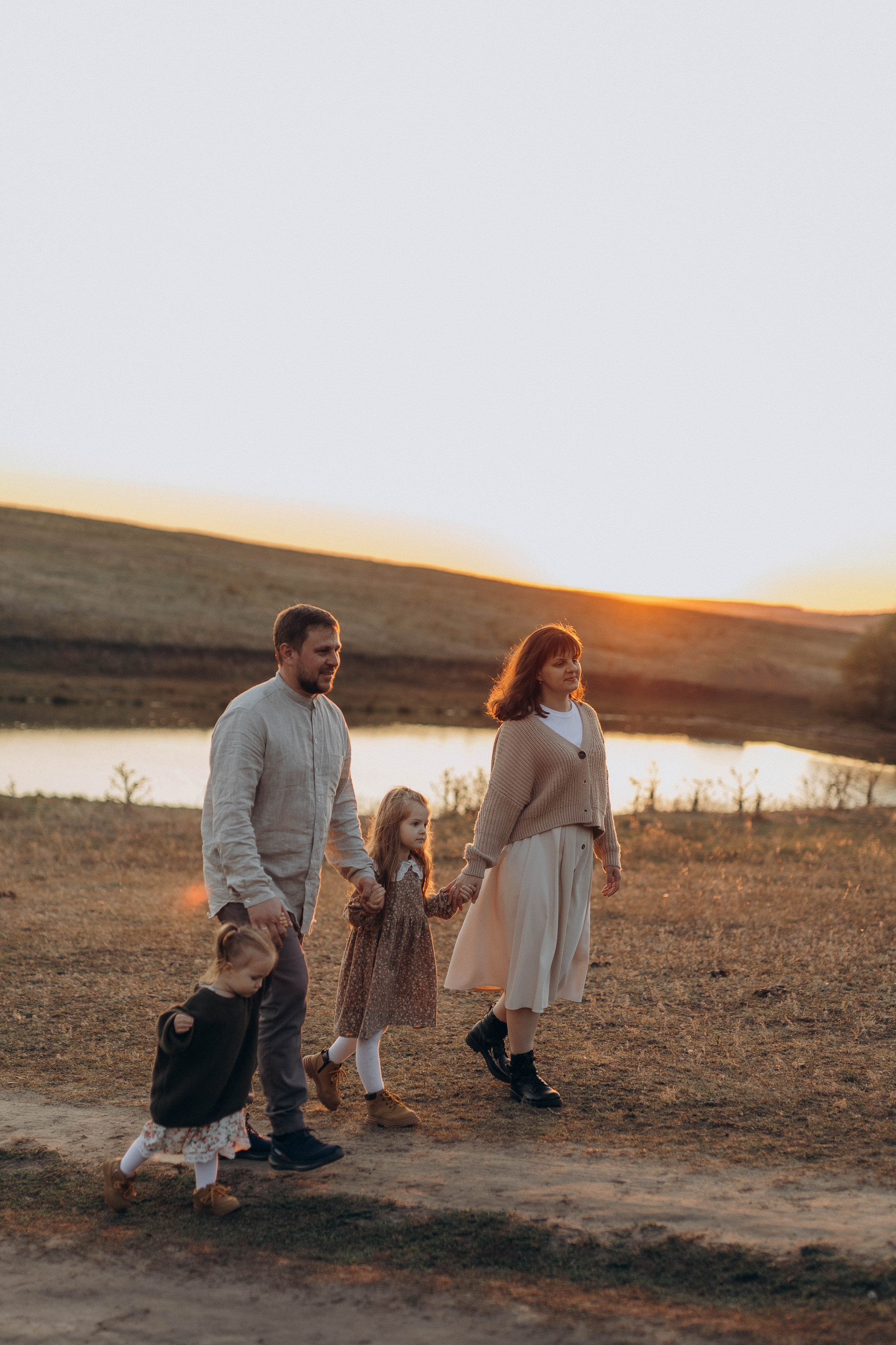 Family. Фотограф Саратов