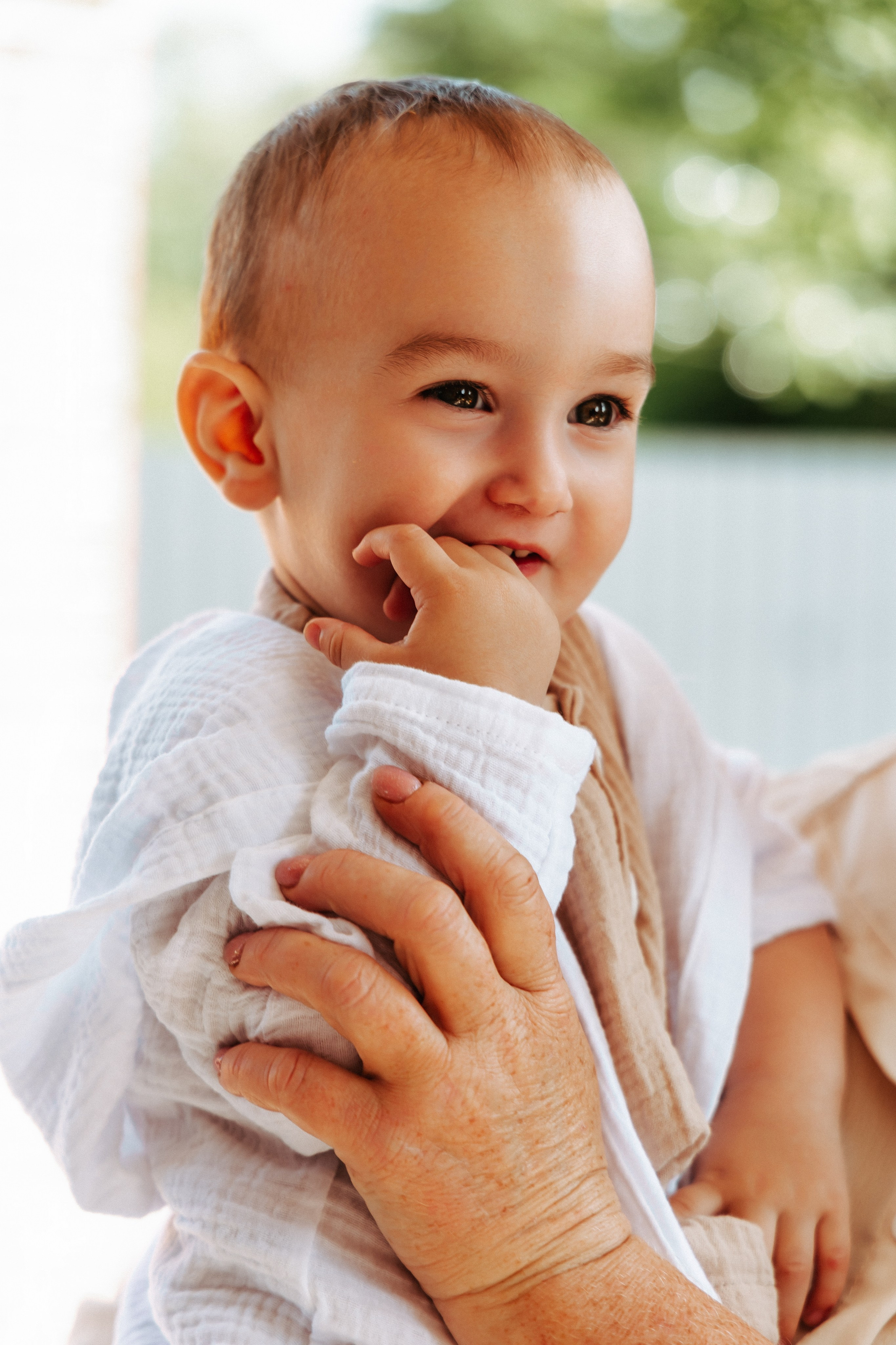 Emir 1 years. Свадебный и семейный фотограф в Краснодаре Диана Смирнова