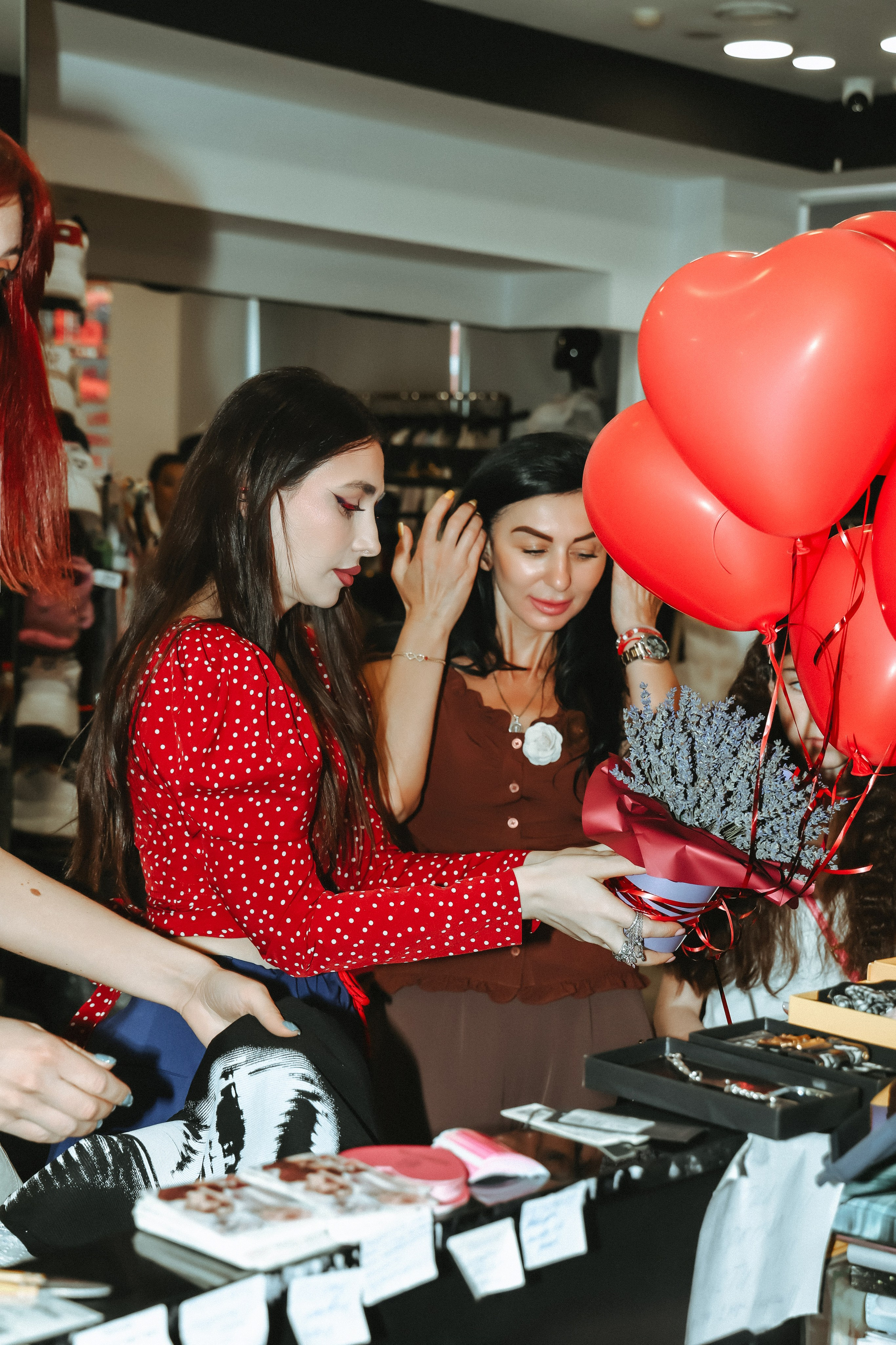 Borsetta. Свадебный и семейный фотограф в Краснодаре Диана Смирнова