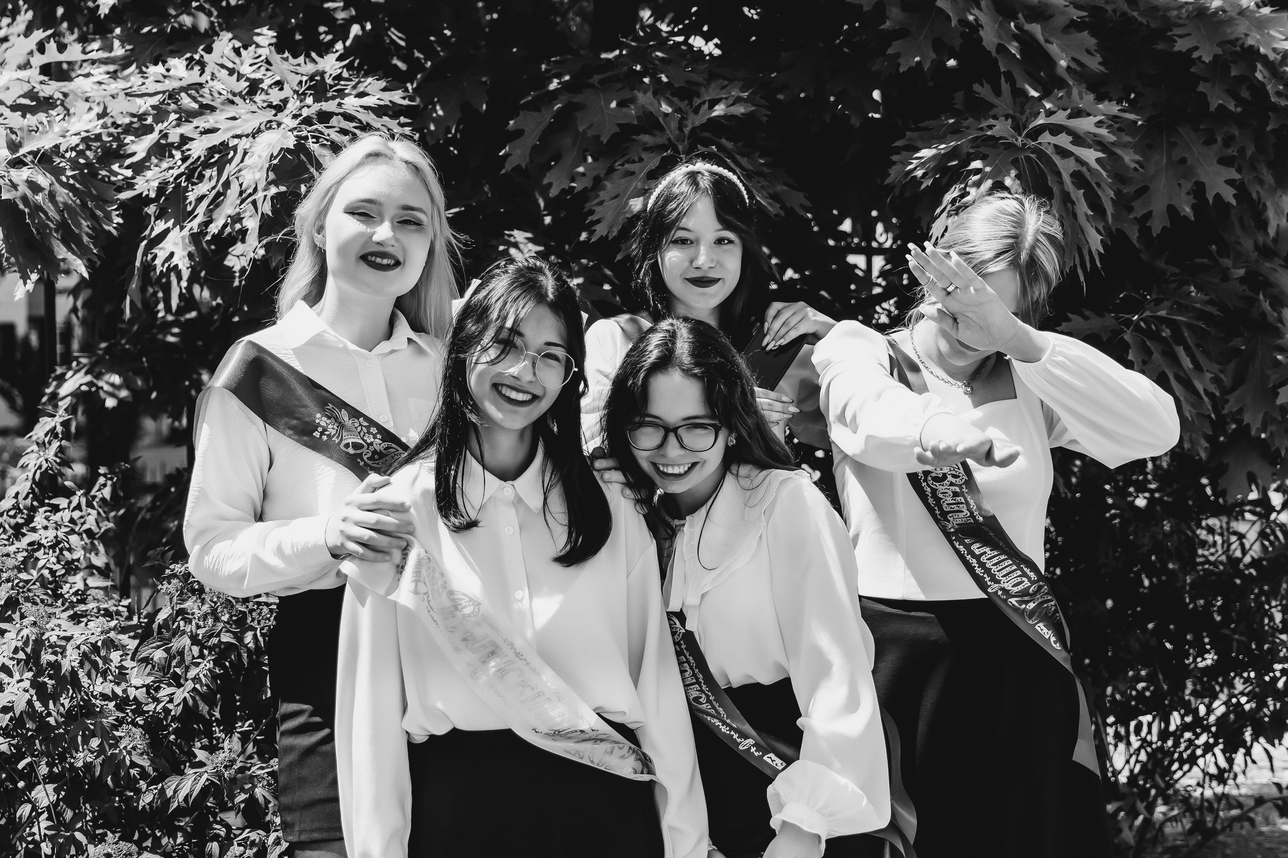 School № 27. Свадебный и семейный фотограф в Краснодаре Диана Смирнова