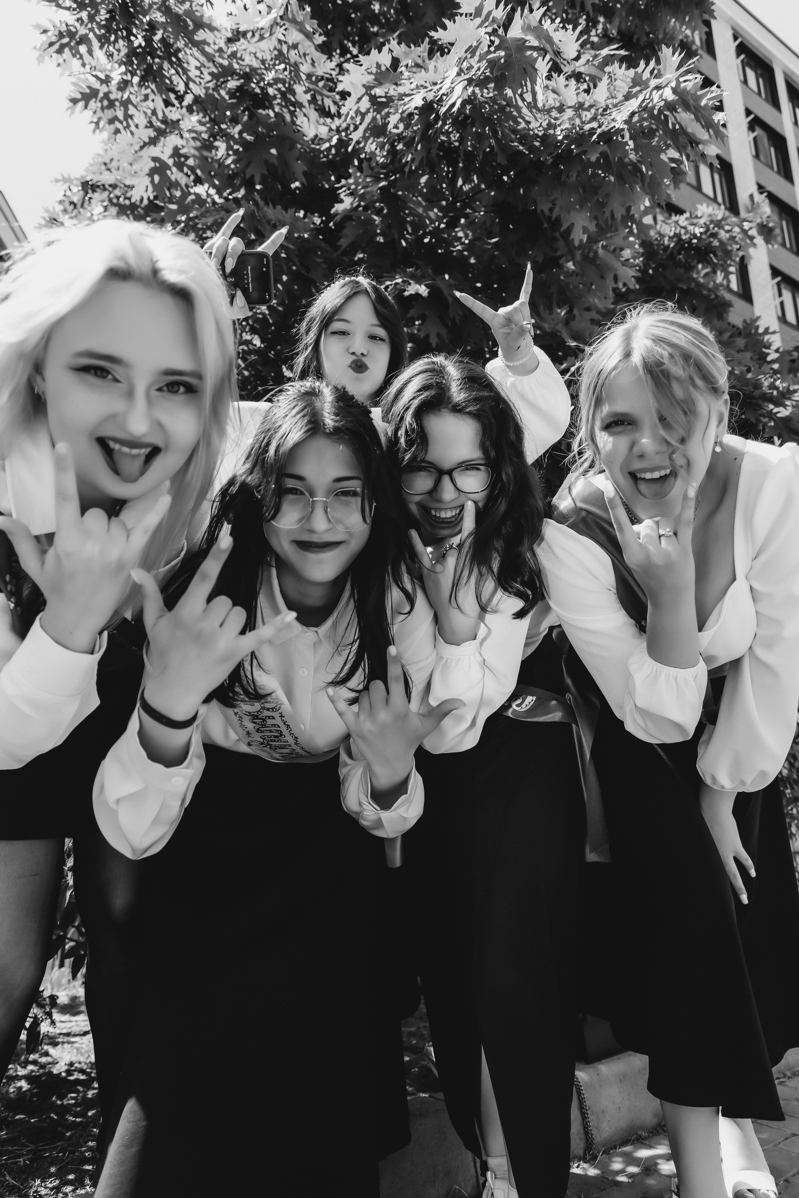 School № 27. Свадебный и семейный фотограф в Краснодаре Диана Смирнова