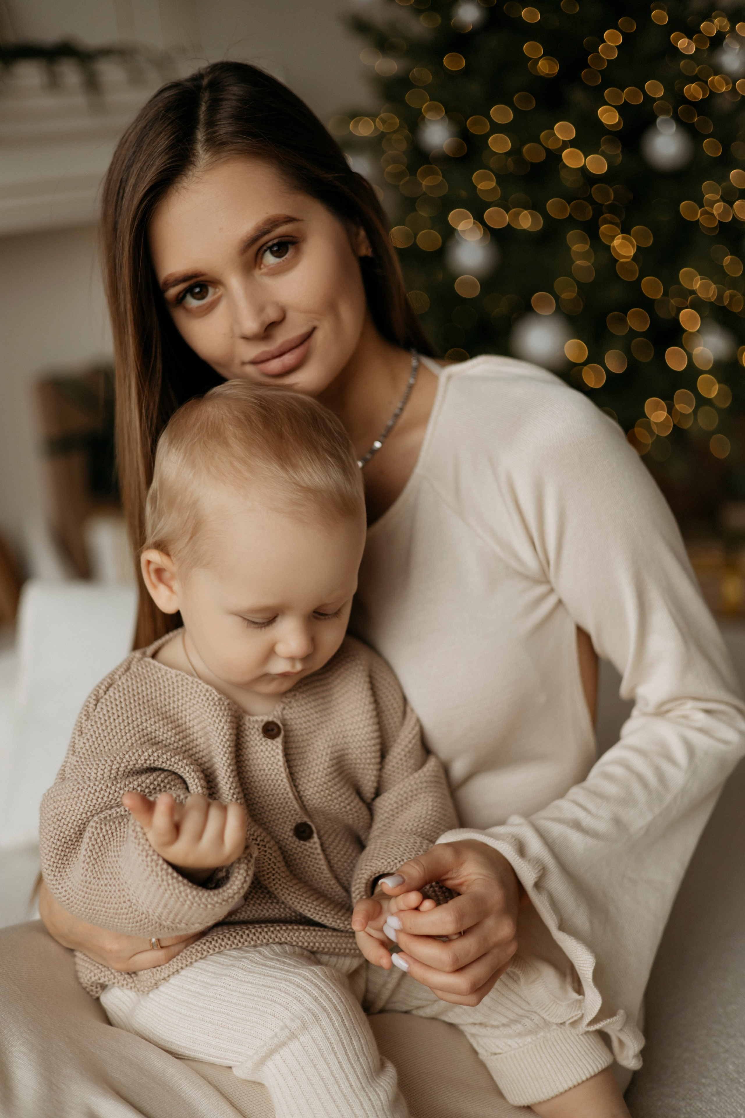Мирон новогодняя. Самый теплый фотограф в Краснодаре Рябоконь Ксения