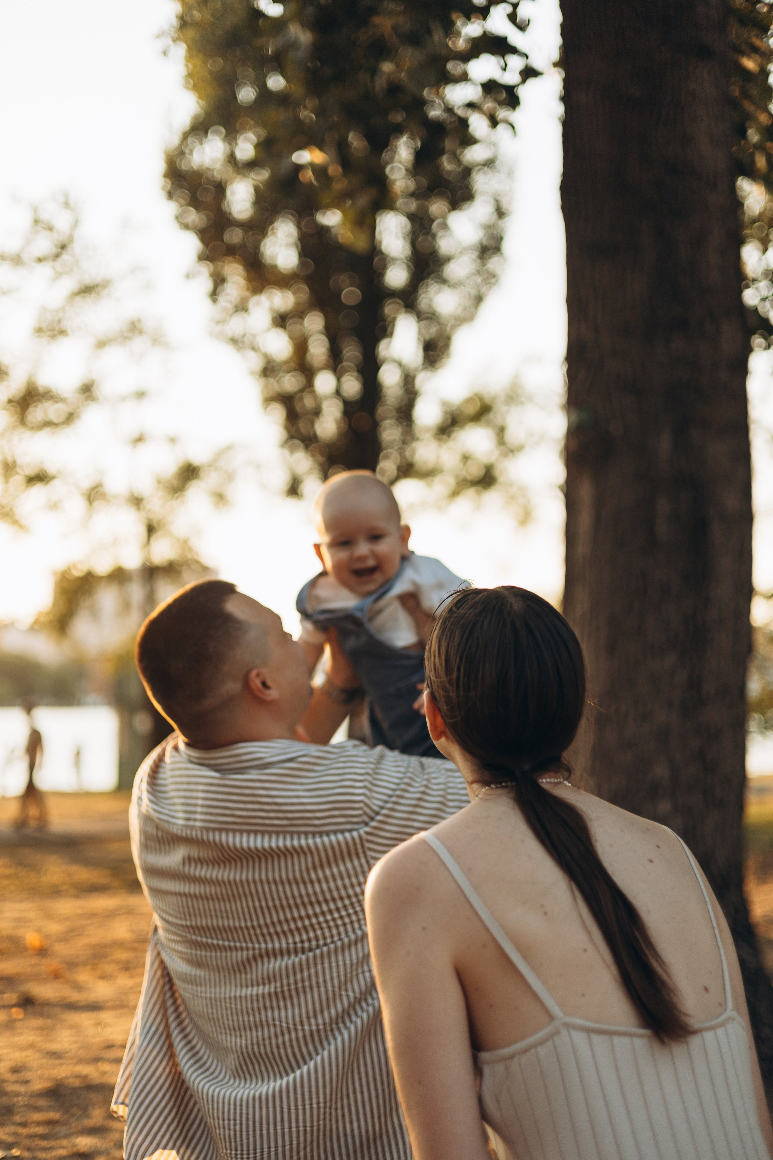 Моте годик. Самый теплый фотограф в Краснодаре Рябоконь Ксения