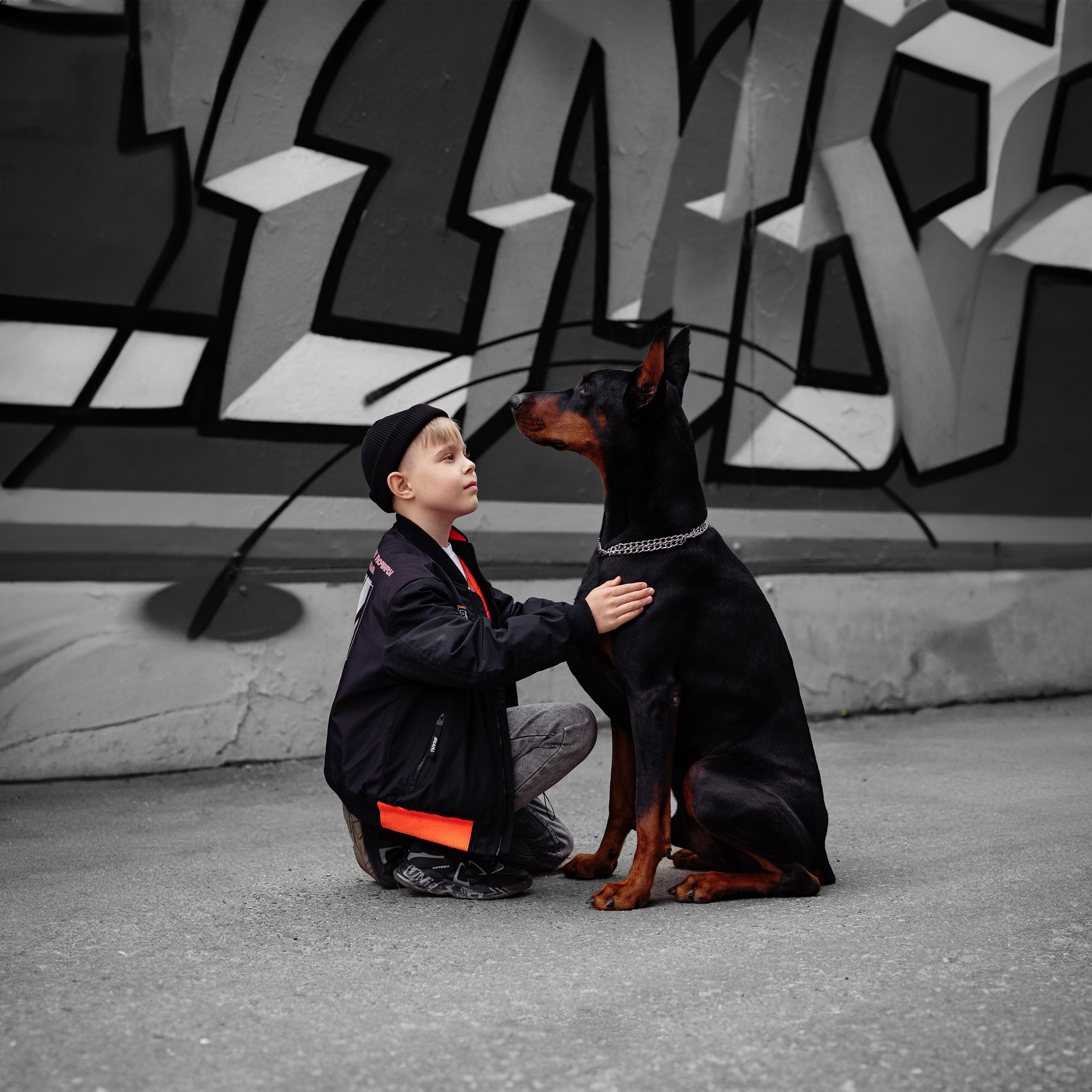 Детские фотосессии. Семейный и детский фотограф в Строгино Екатерина Кутузова