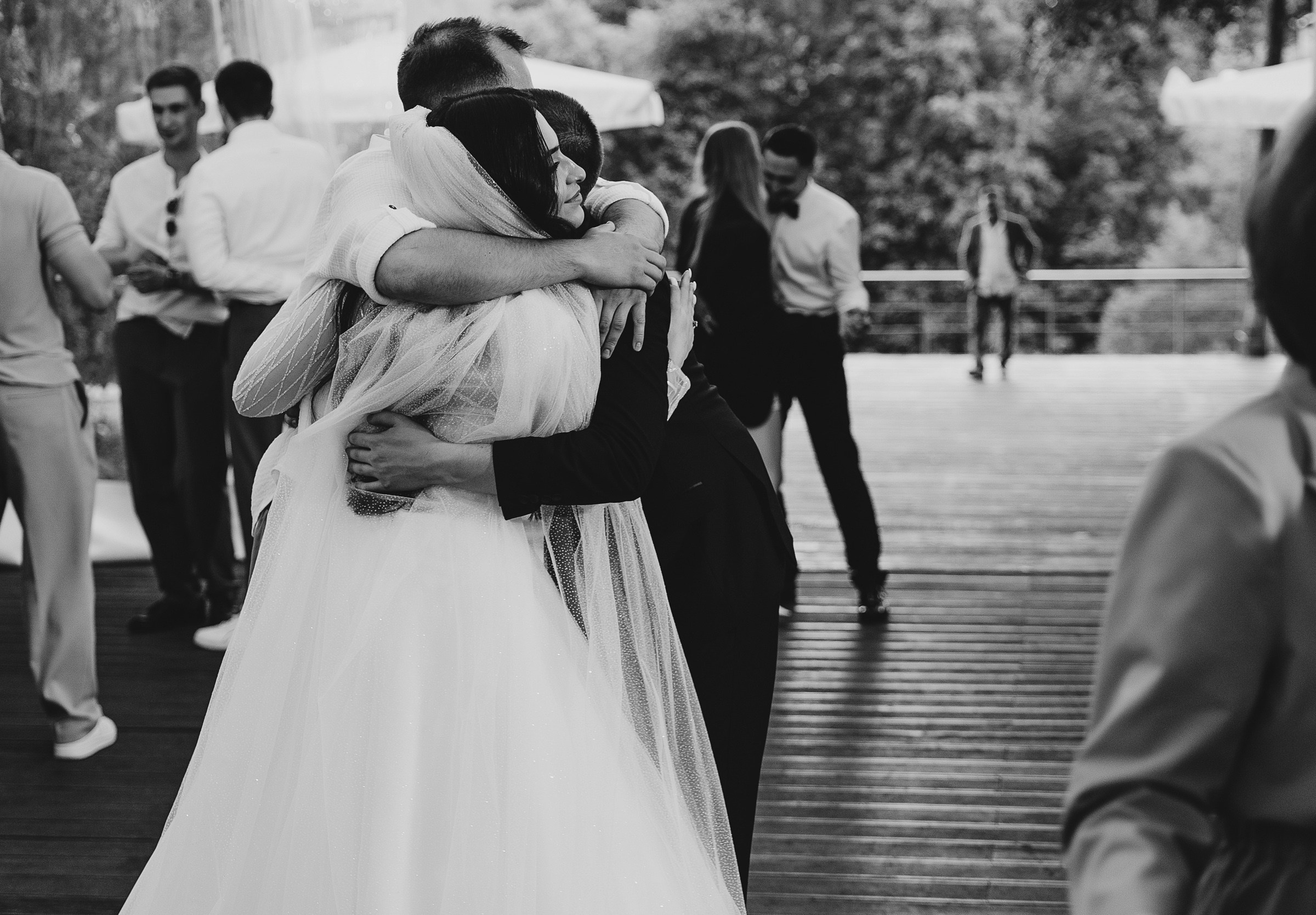 Станислав и Юлия. Свадебный фотограф и видеограф Дмитрий Горяченков