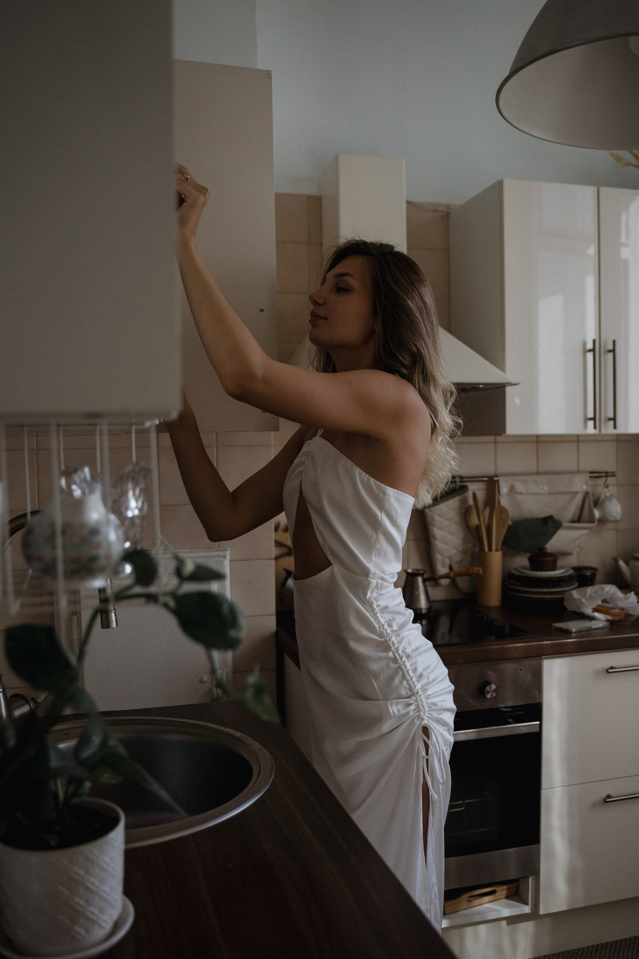 Маша. Фотограф в Москве Наталия Варакина