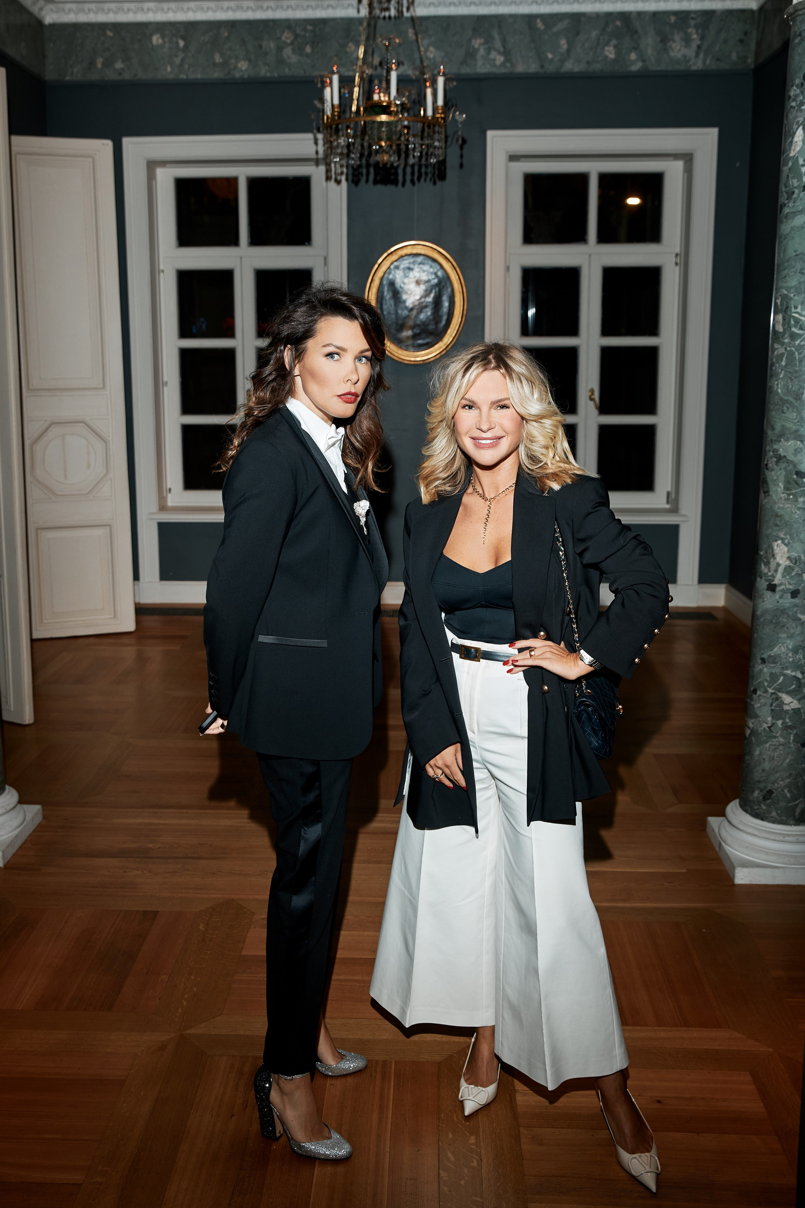 Лекция и опера. Свадебный фотограф Андрей Кочкин в Москве