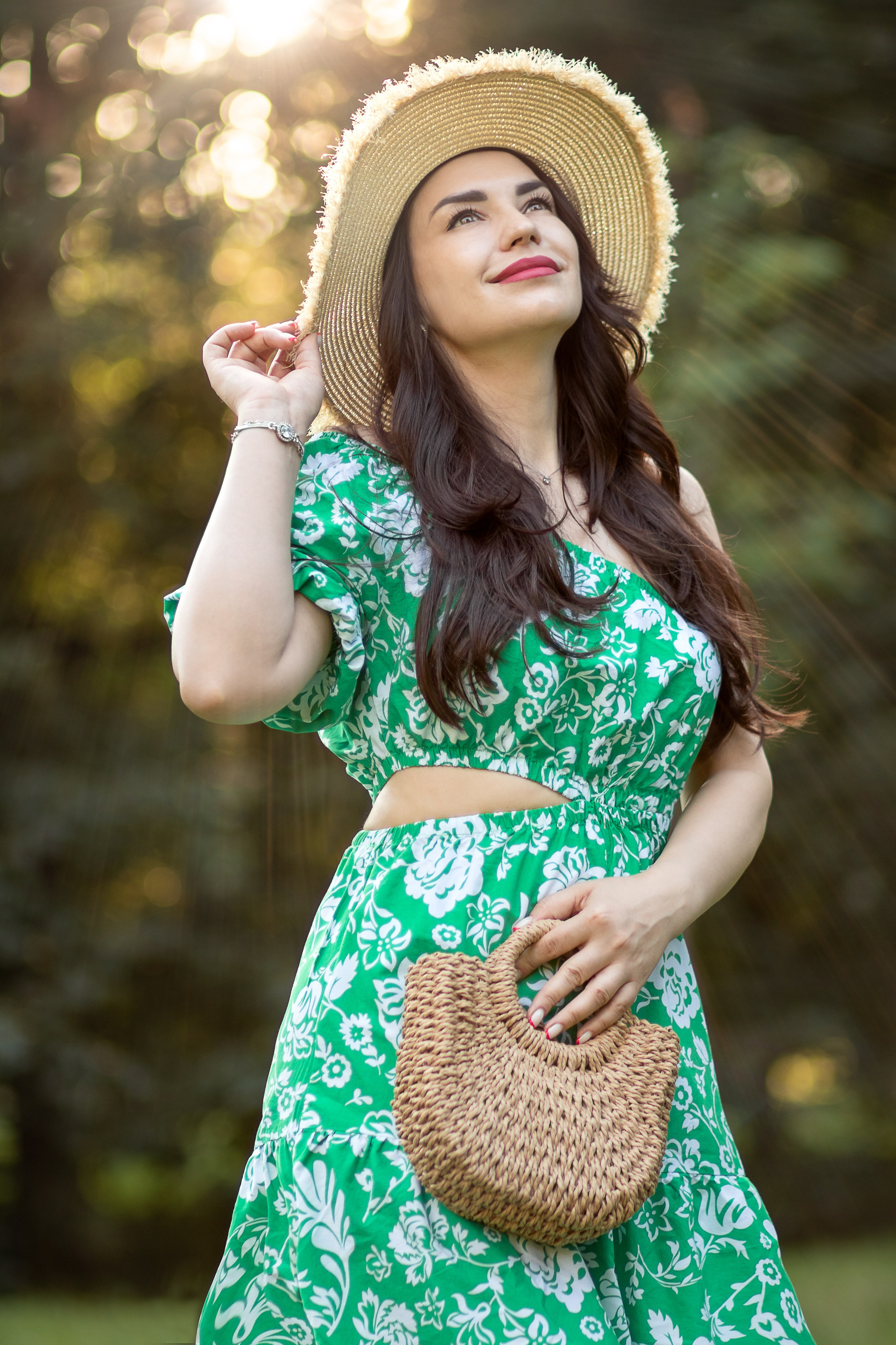 Лиля. Женский и семейный фотограф Марина Яковлева, г. Москва