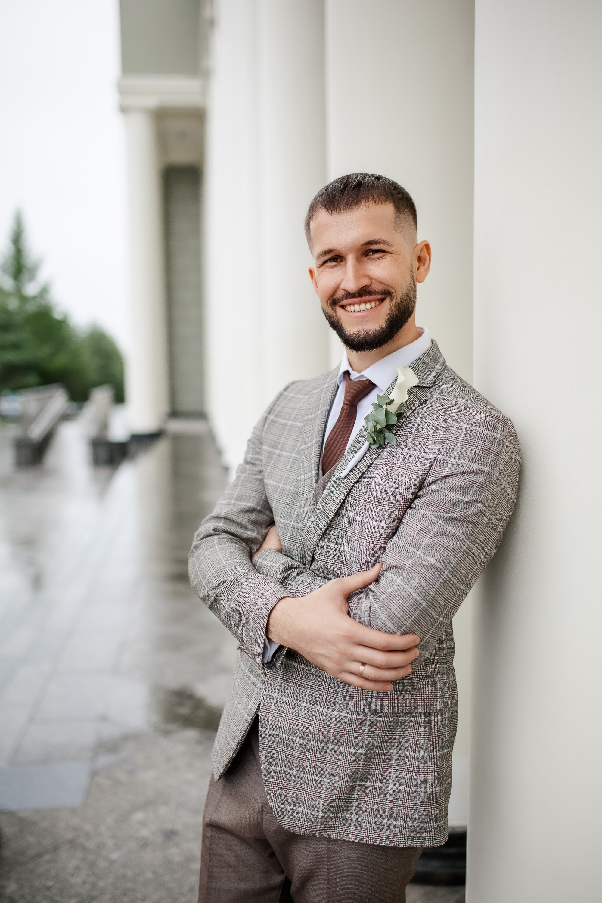 Свадебный фотограф в Хабаровске