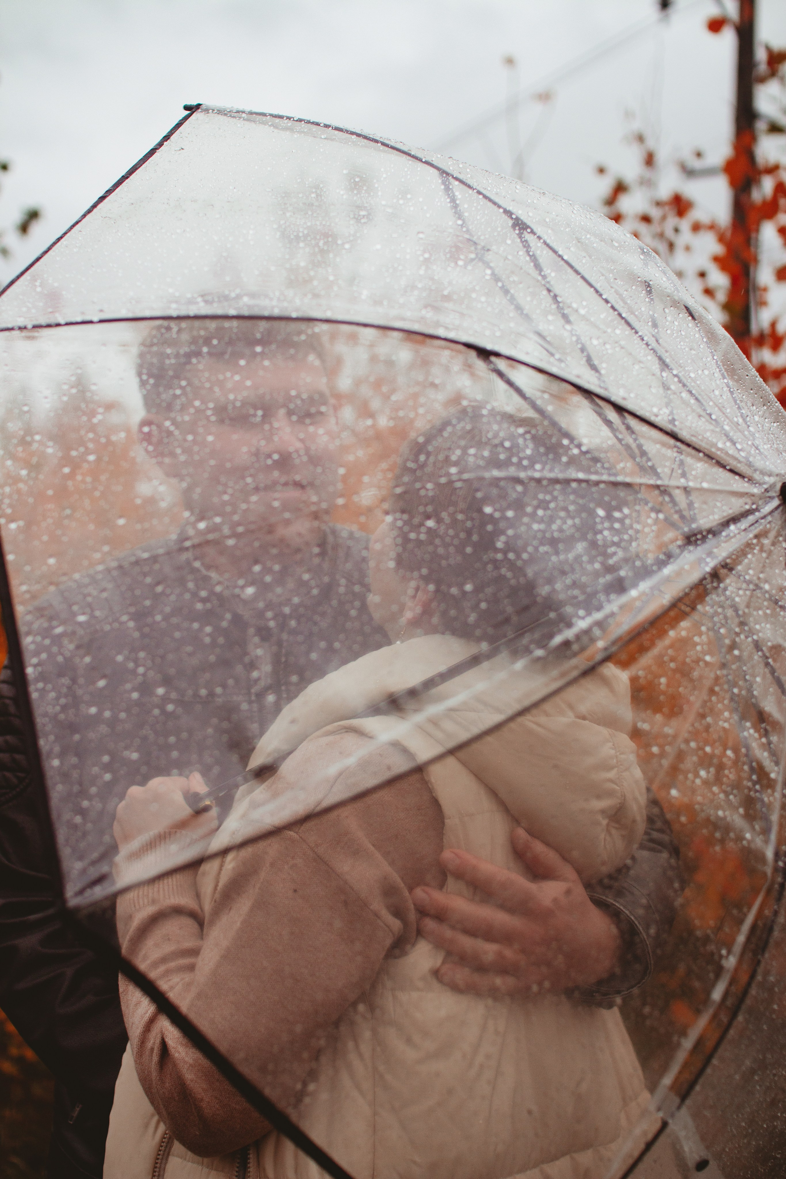 Зубовы Family Осень. Фотограф в Челябинске Филимонова Дарья