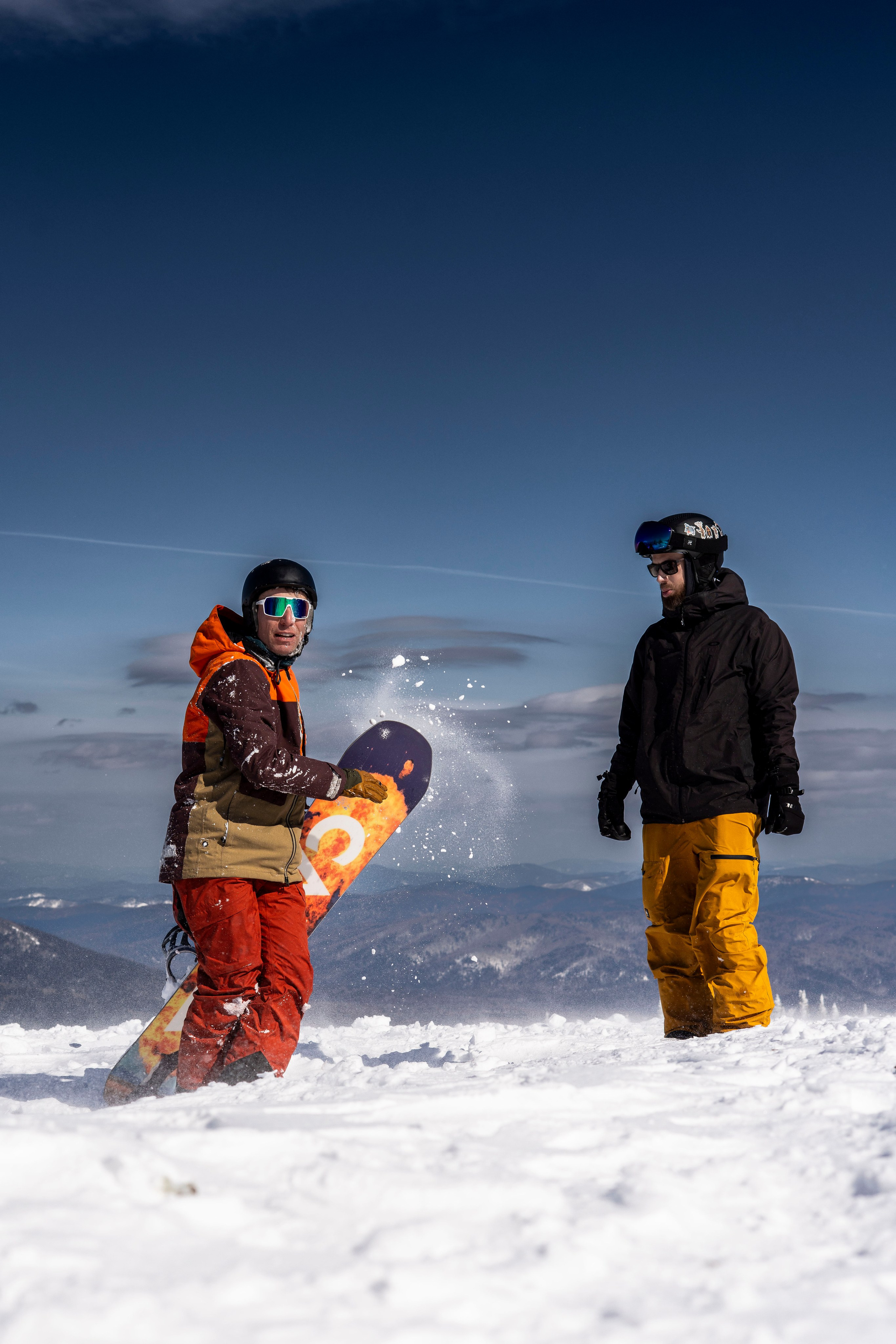 Тур. Анастасия Паршукова — фотограф Шерегеш Новосибирск