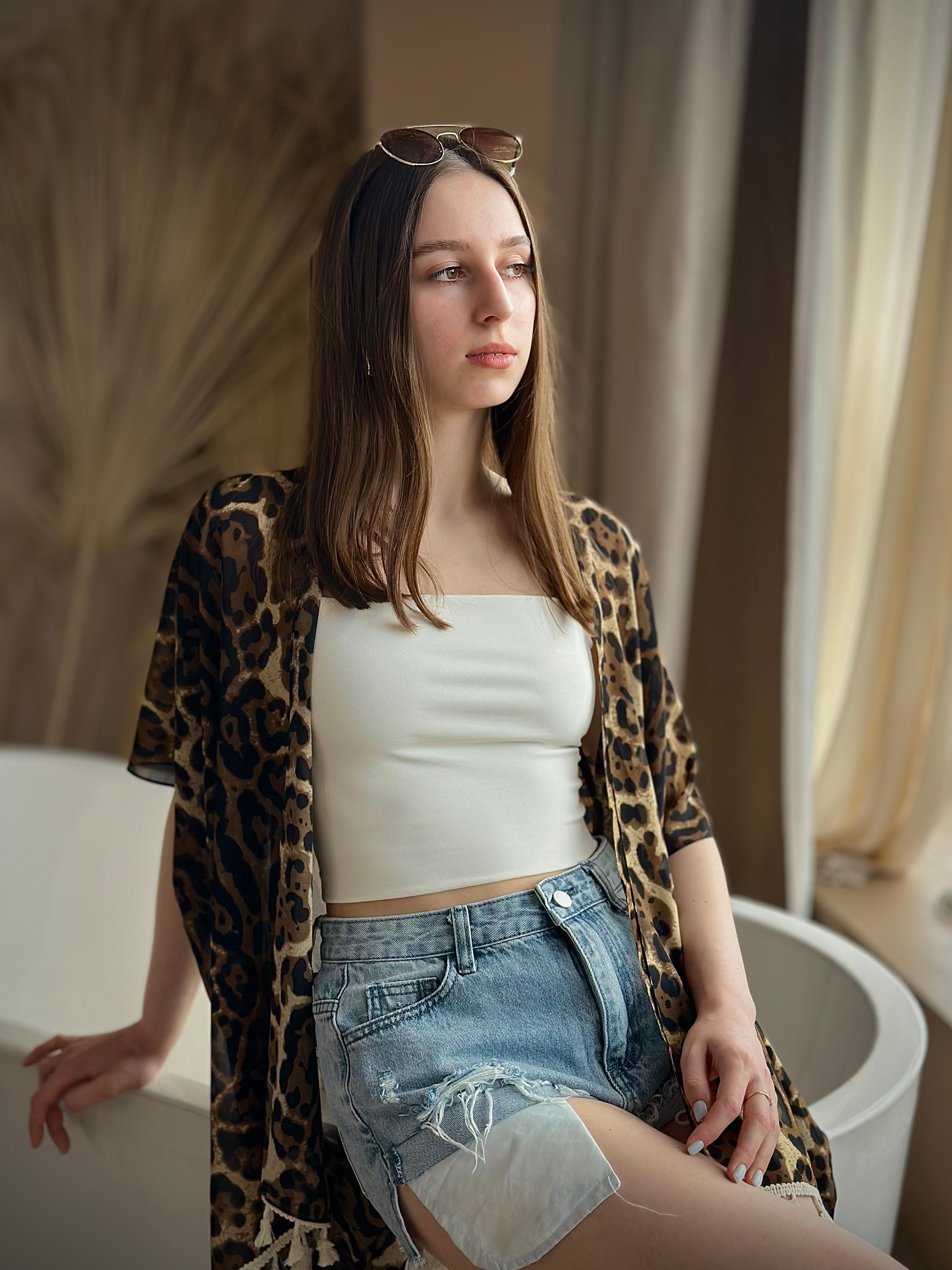 Маркетплейсы: туника и полотенца с моделью. КОНТЕНТ |БРЕНД фотограф Санкт-Петербург — Жанна Олтаржевская