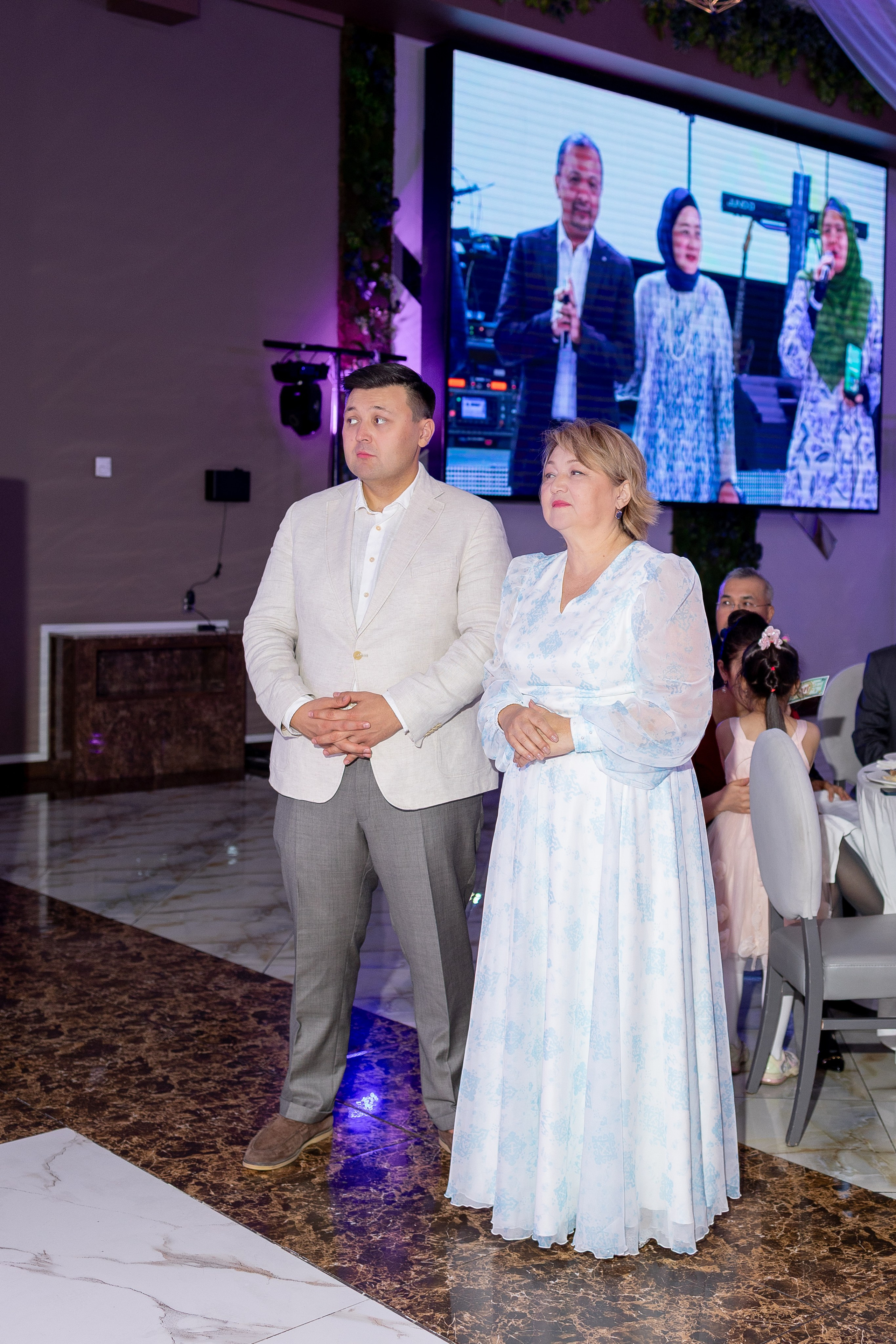 М&N Кыз узату + регистрация на терассе. Свадебный фотограф в Алматы Айгерим Верба