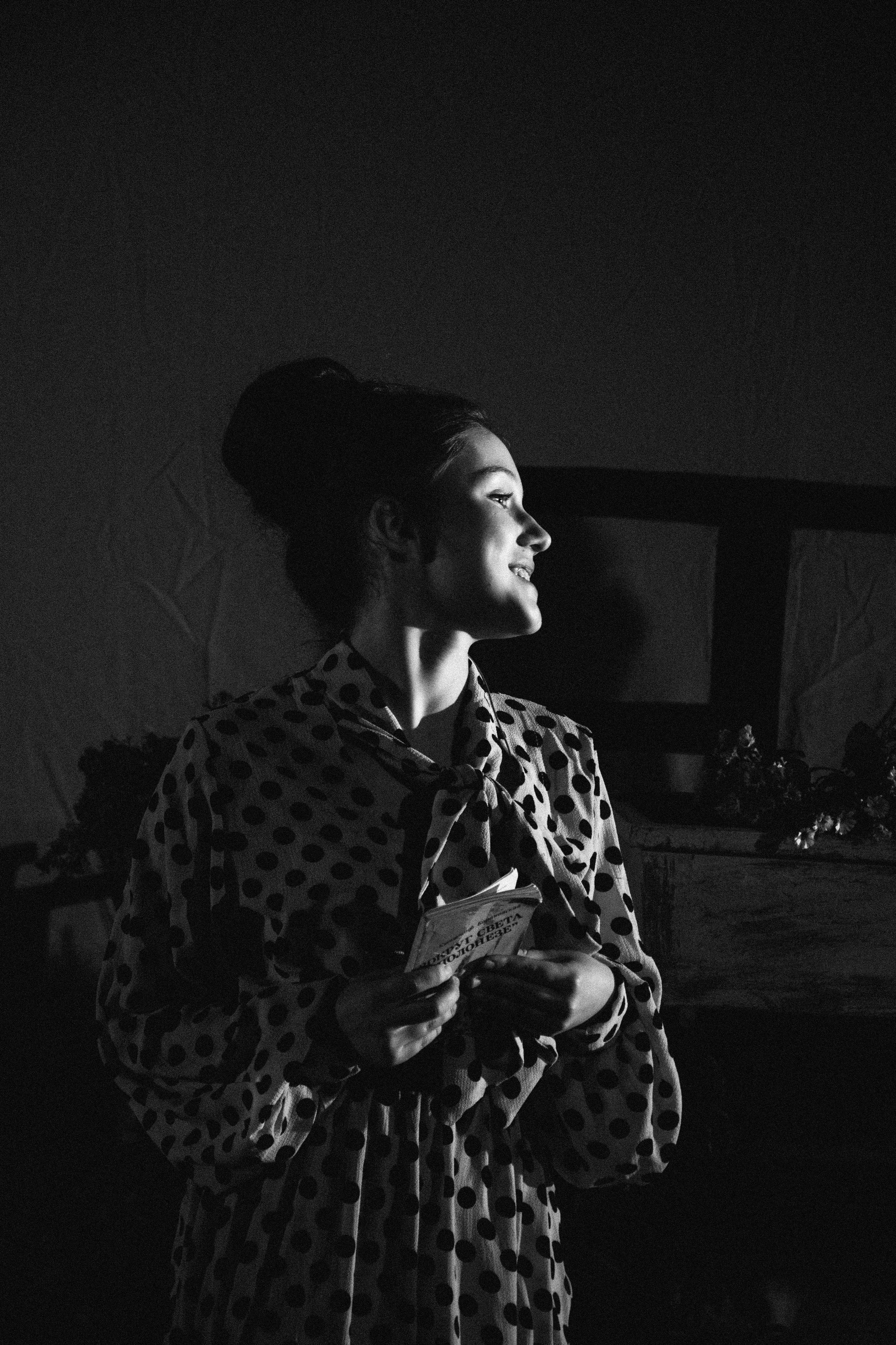 Дети Сац. Фотограф в Москве. Индивидуальные и парные съёмки, мероприятия, промо-съёмки для артистов