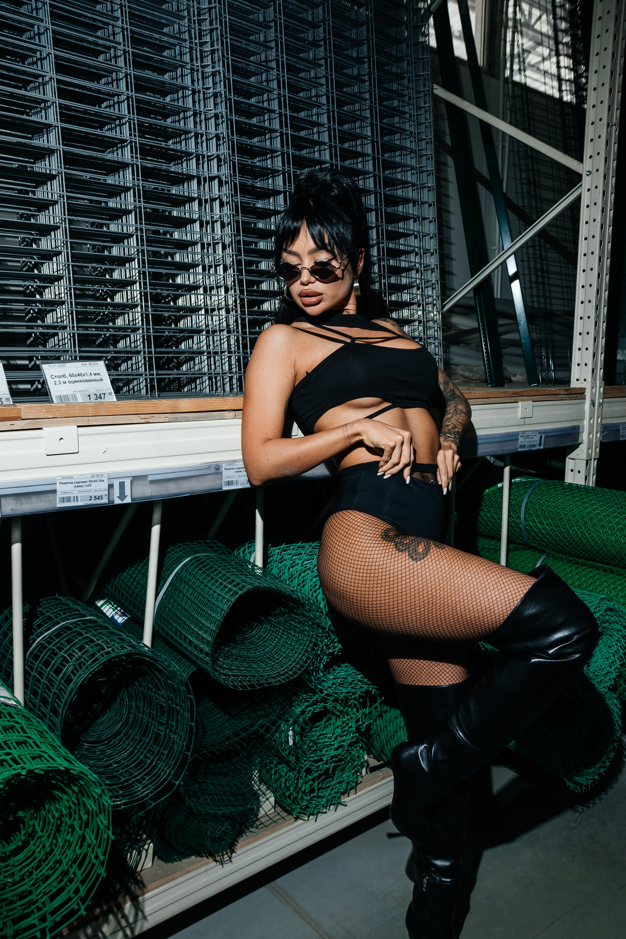 HARD WORK. Фотограф Александр Бигари