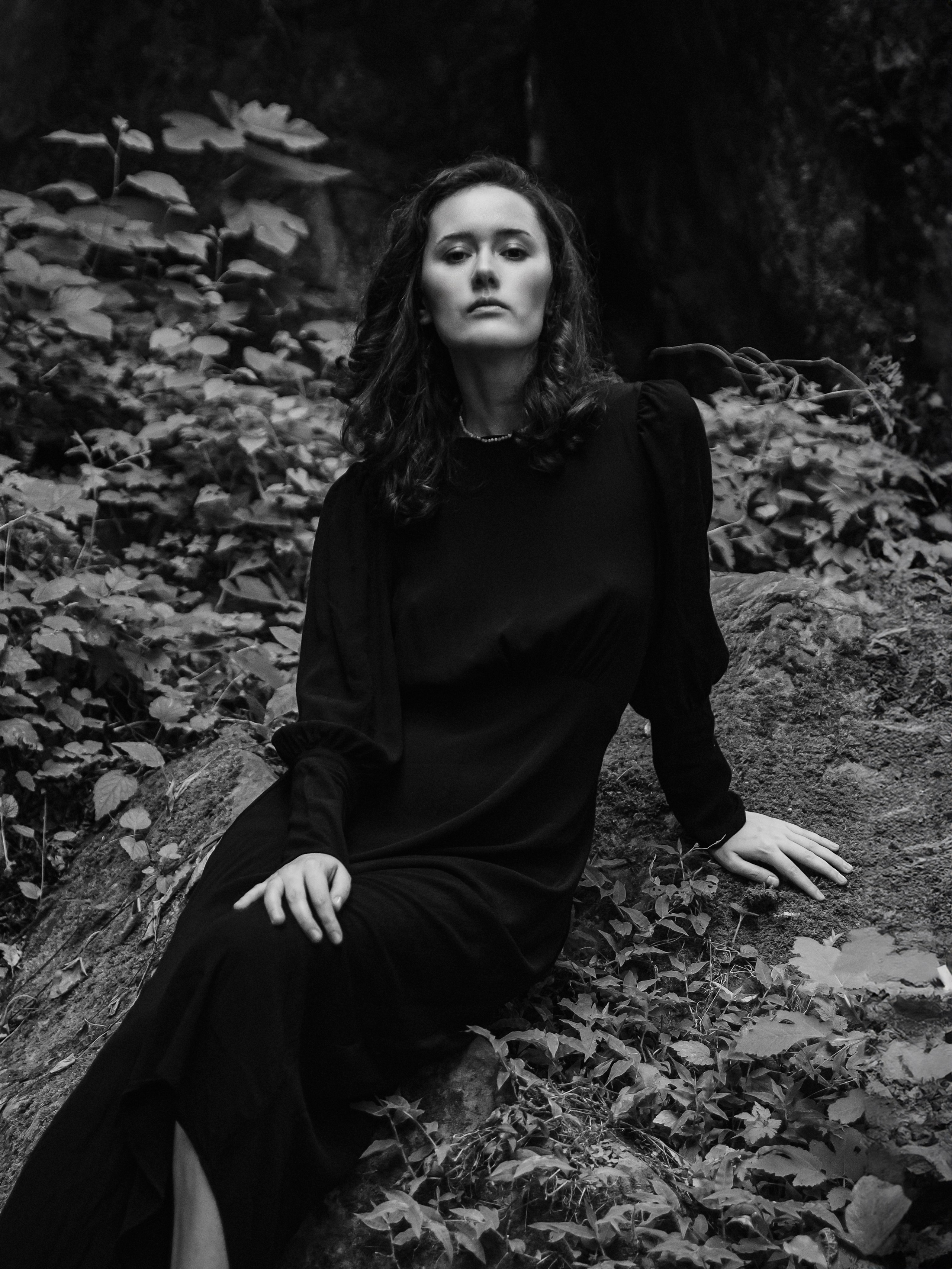 MARINA. Фотограф и видеограф в Санкт-Петербурге Прилепин Слава