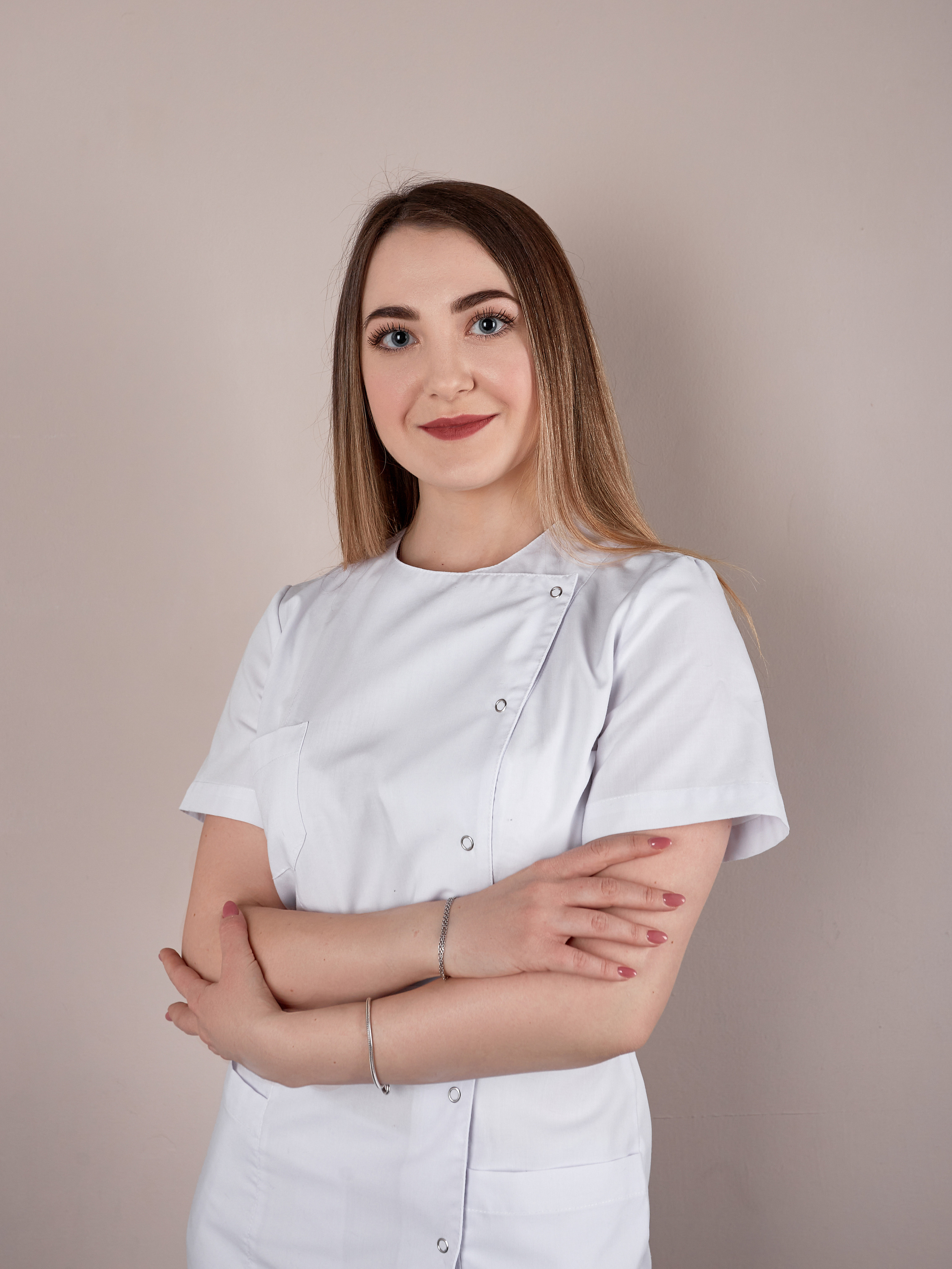 Татьяна. Косметолог