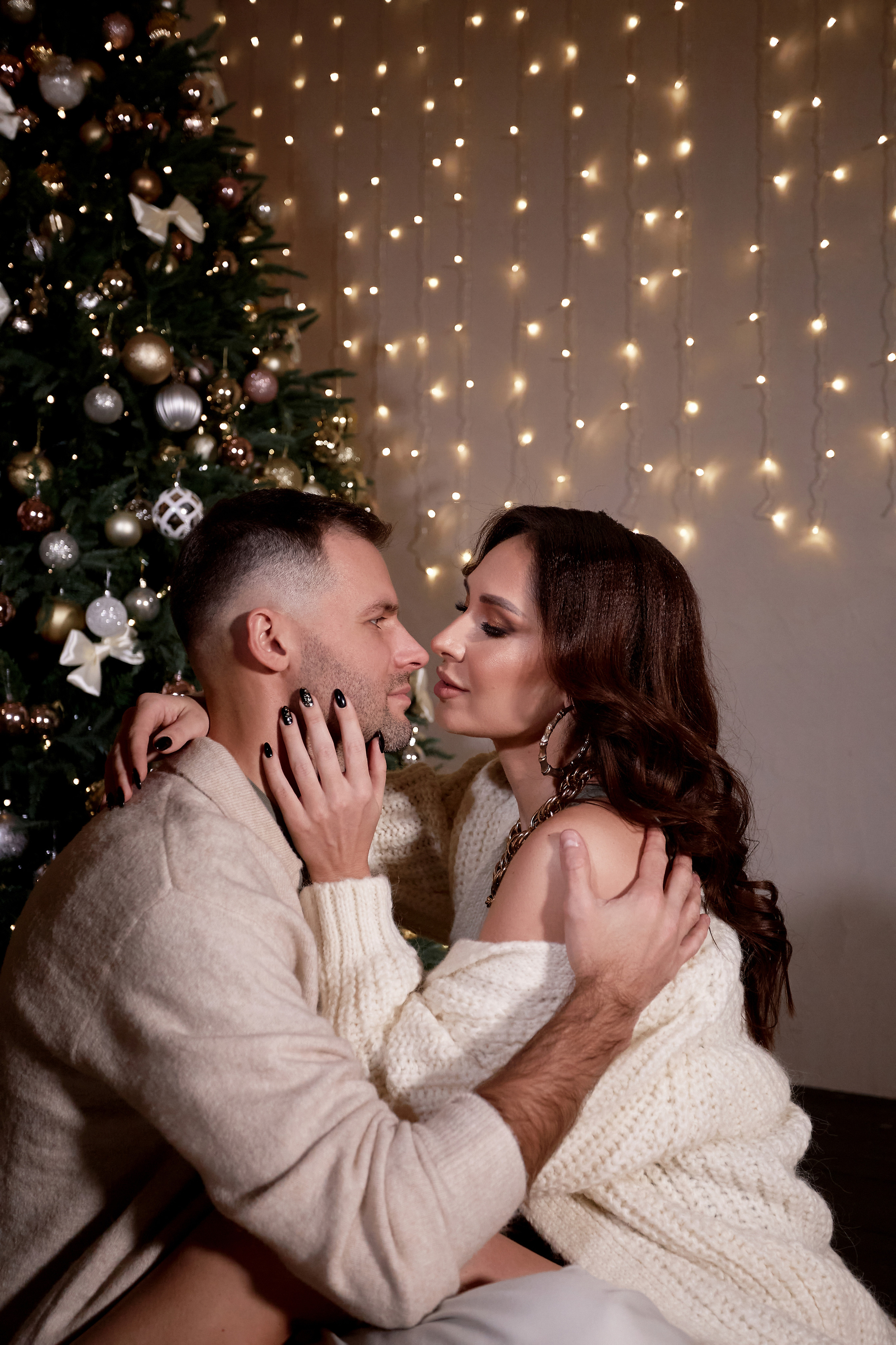 Ксения и Виталий