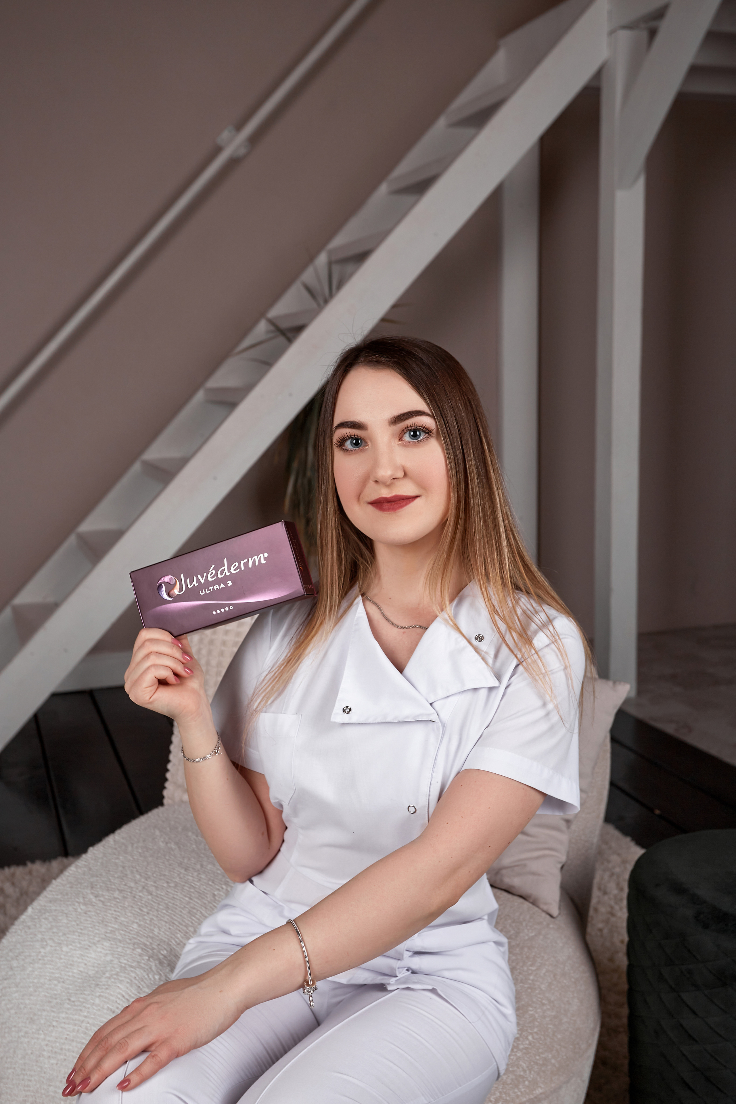 Татьяна. Косметолог