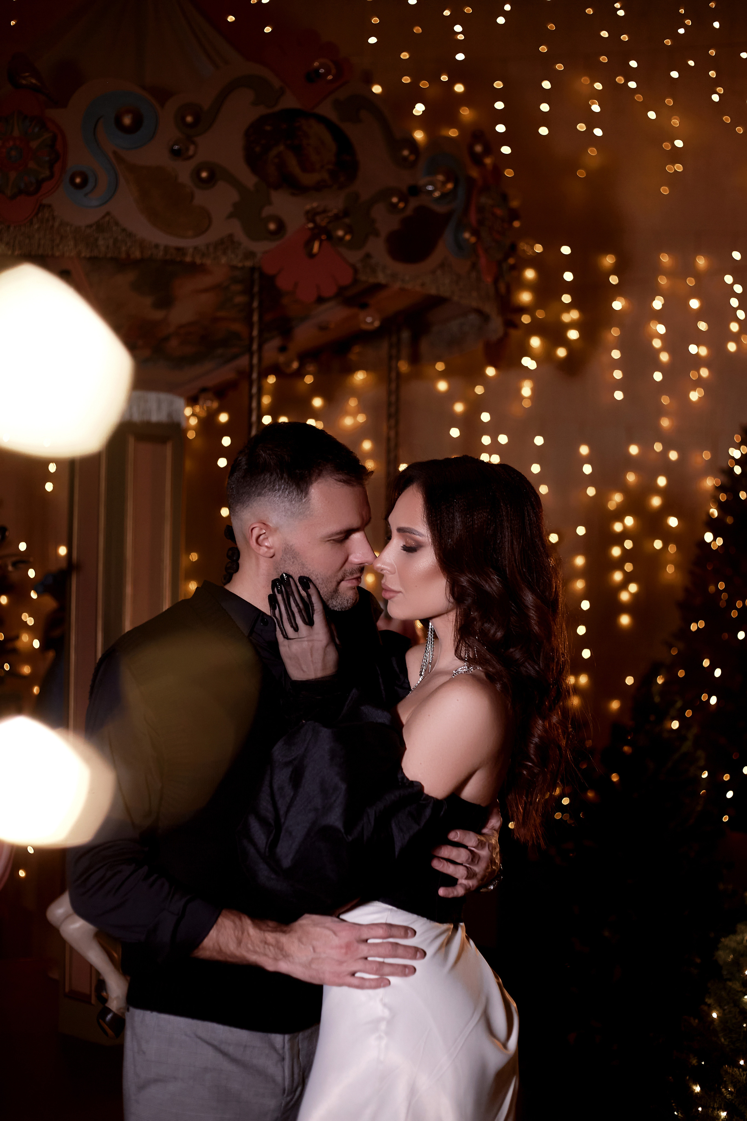 Ксения и Виталий