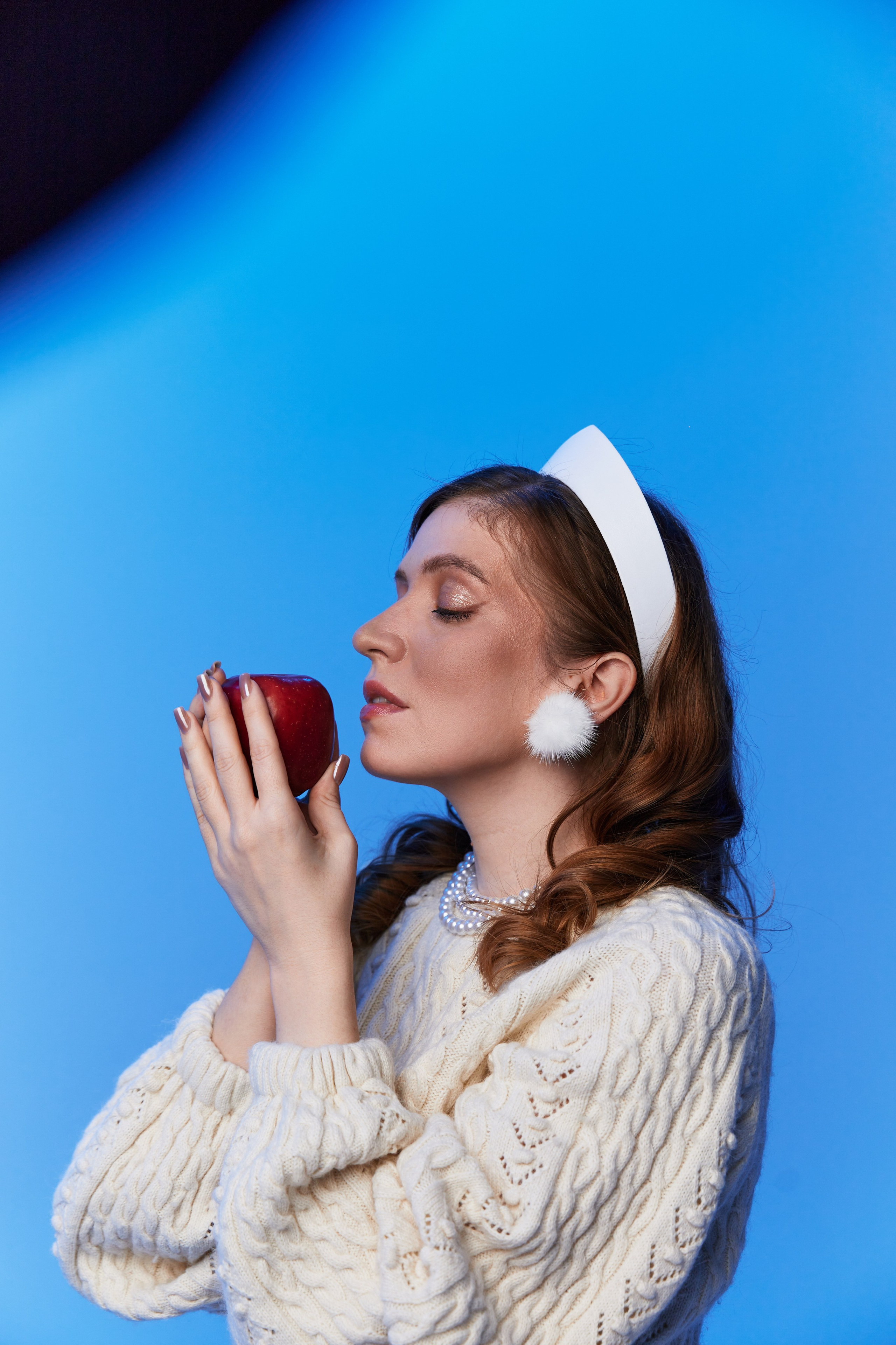 Анастасия, statement. Репортажный фотограф Алёна Кантемирова