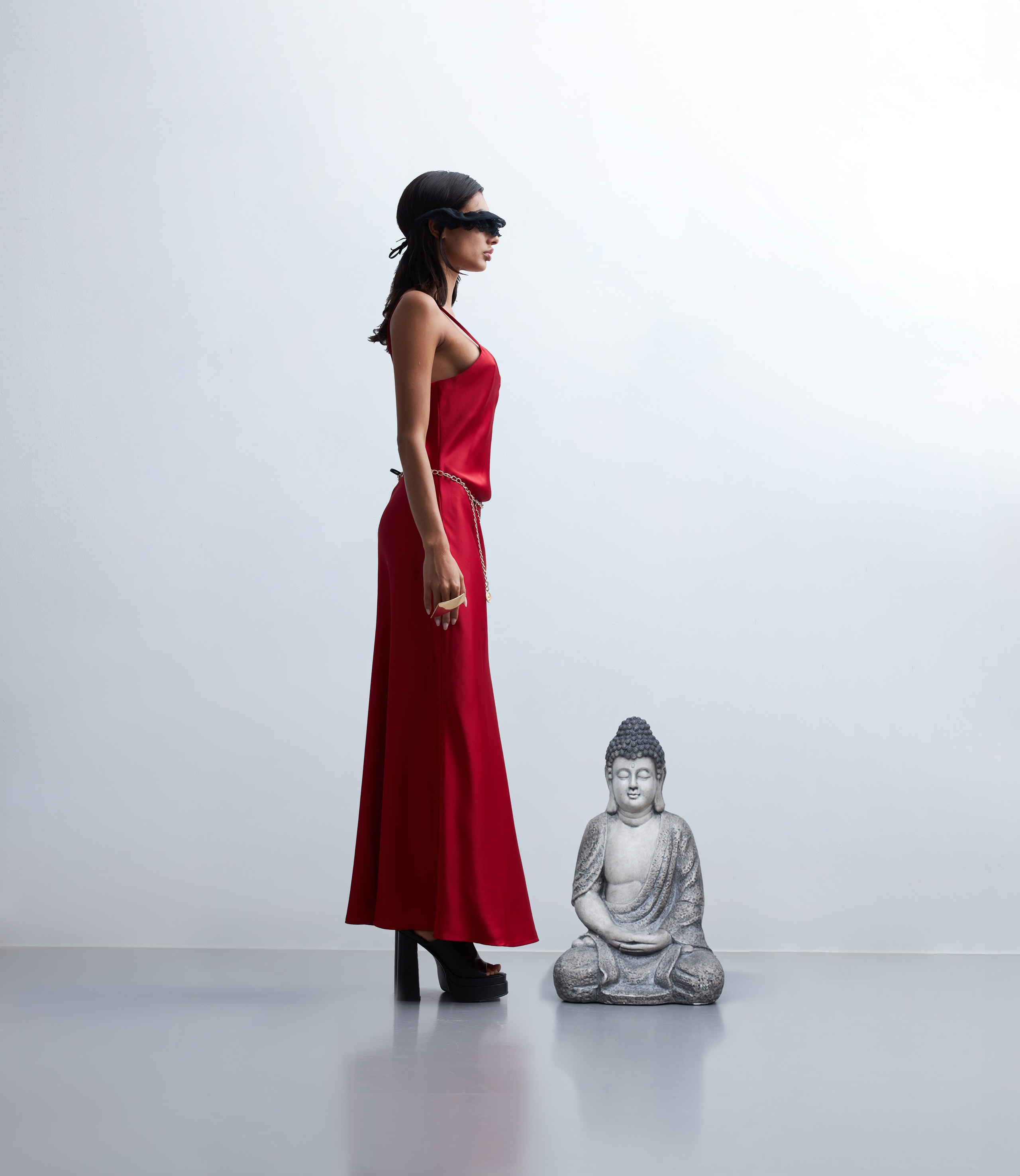 LOT «N’5». CRAZY.RENTT — Уникальная одежда в единственном экземпляре