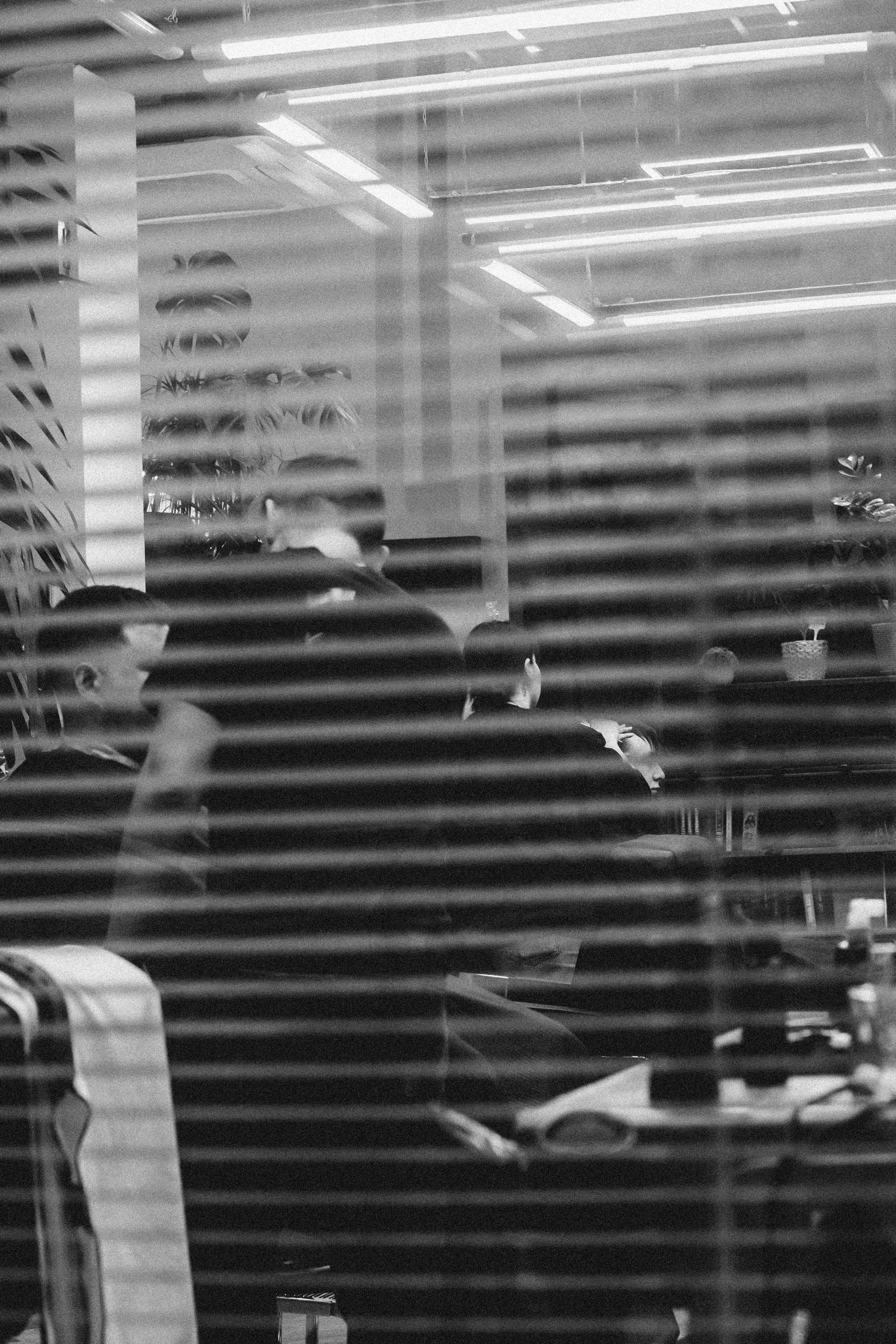 Контент-съемка барбершоп «mæsh». Коммерческий и Портретный Фотограф Симферополь Крым Максим Махо