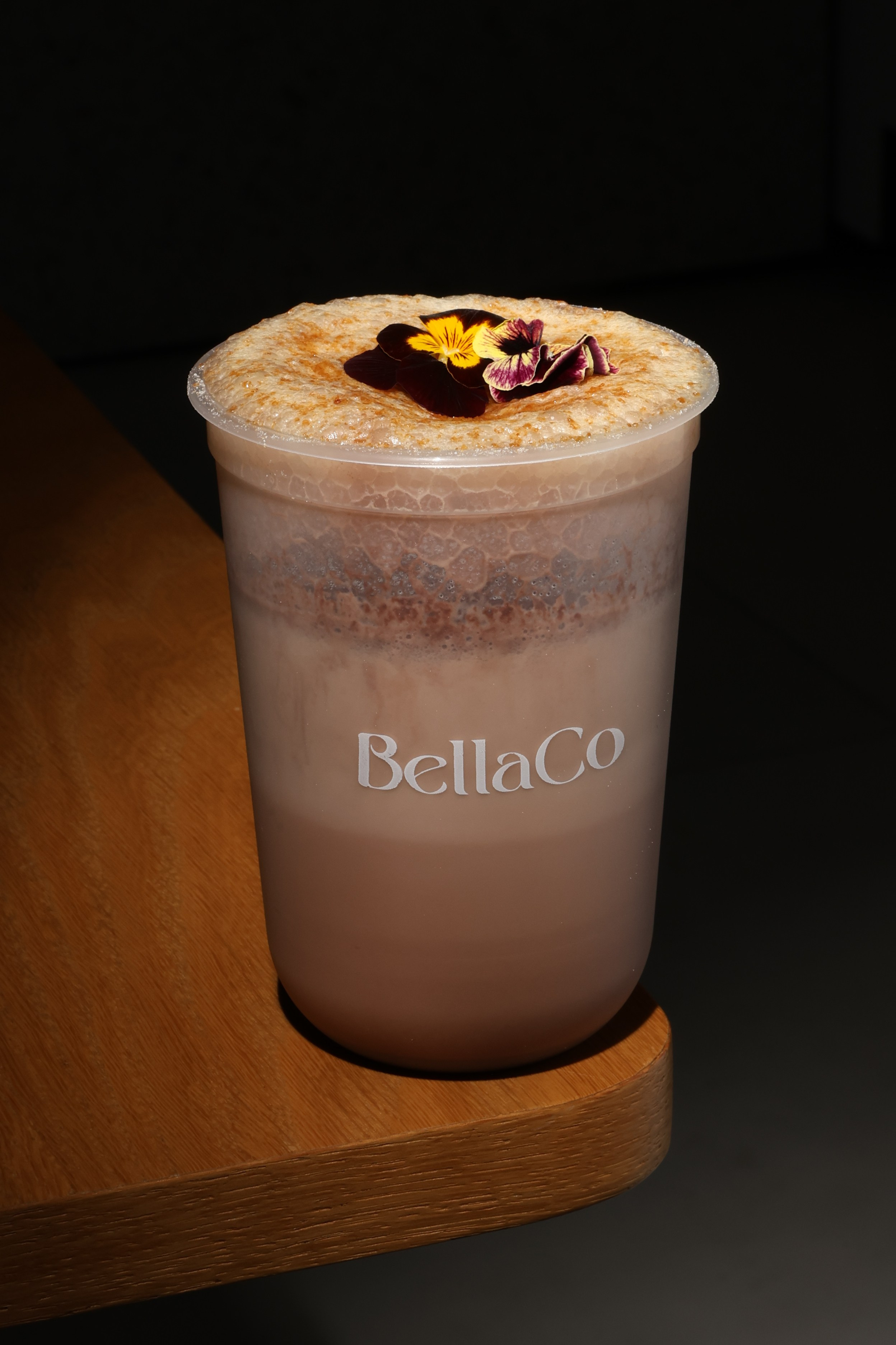 BELLACO. Фуд-фотография и гастровизуал