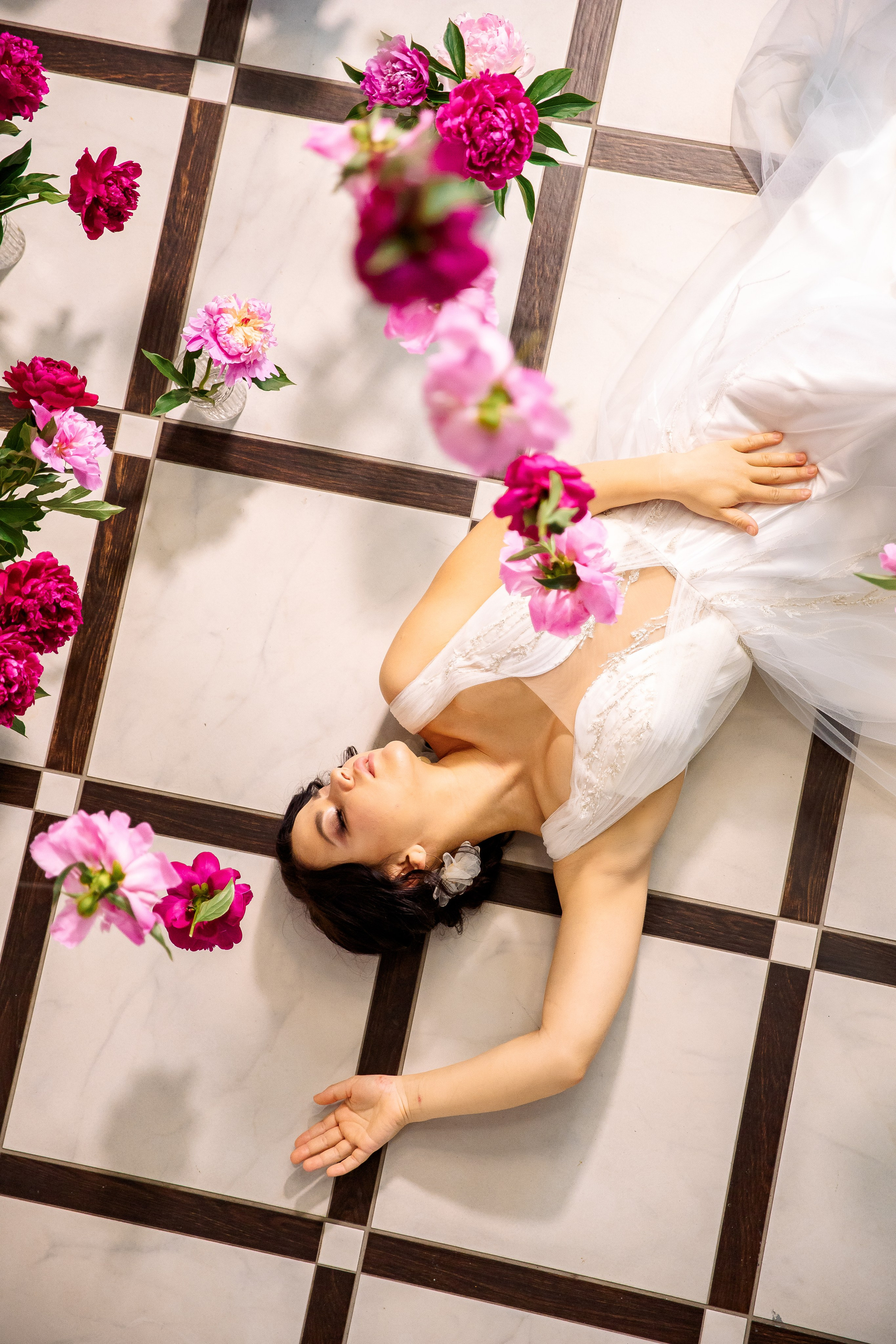 Мария и Никита. Свадебный и семейный фотограф в Челябинске Юлия Ишимова